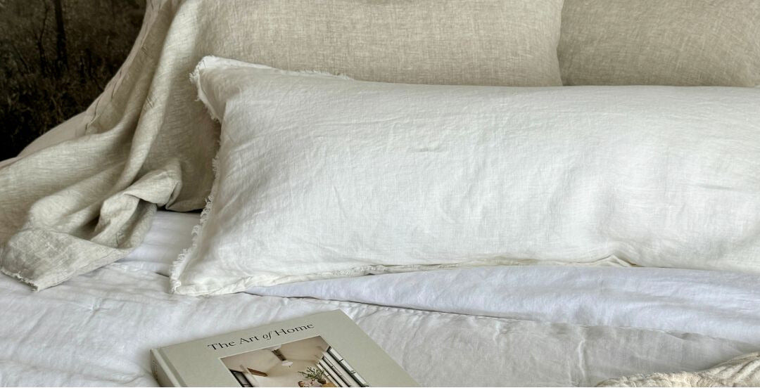 Transforma tu dormitorio en un lugar de descanso