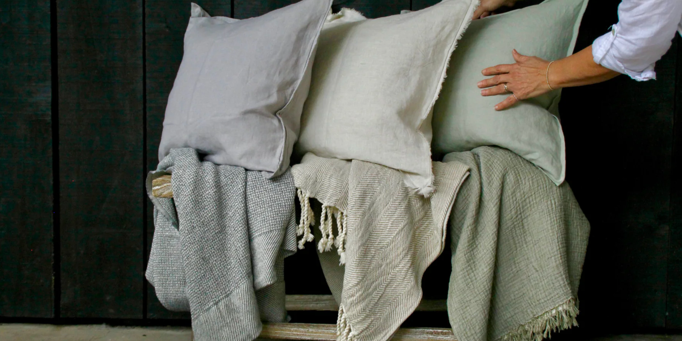 Tips para Decorar tu Cama