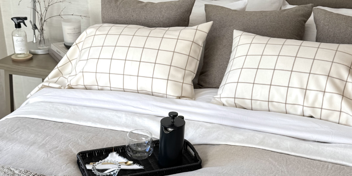 Invierno en casa: Cómo transformar tu descanso con nuestra ropa de cama