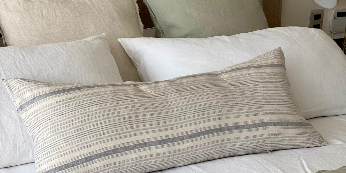 El Impacto de la Ropa de Cama en tu sueño y bienestar