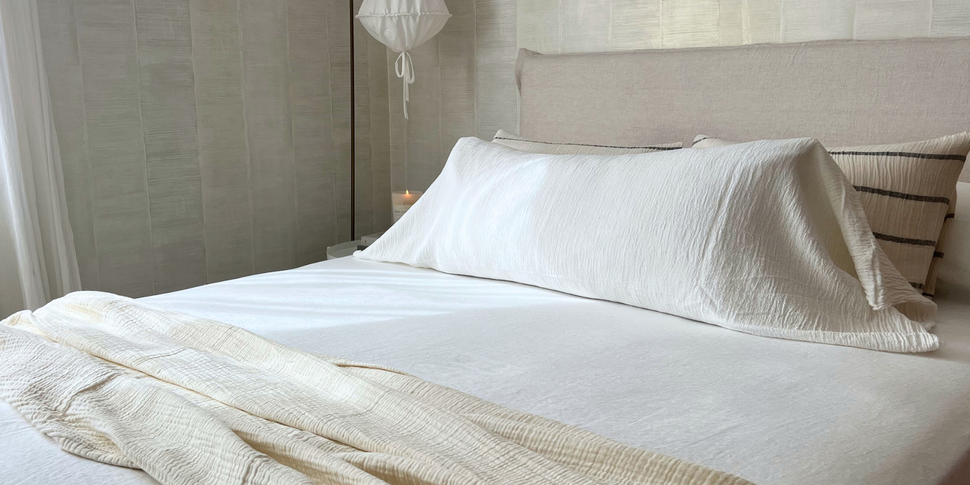 Renueva tu dormitorio este verano: confort y frescura para iniciar el año