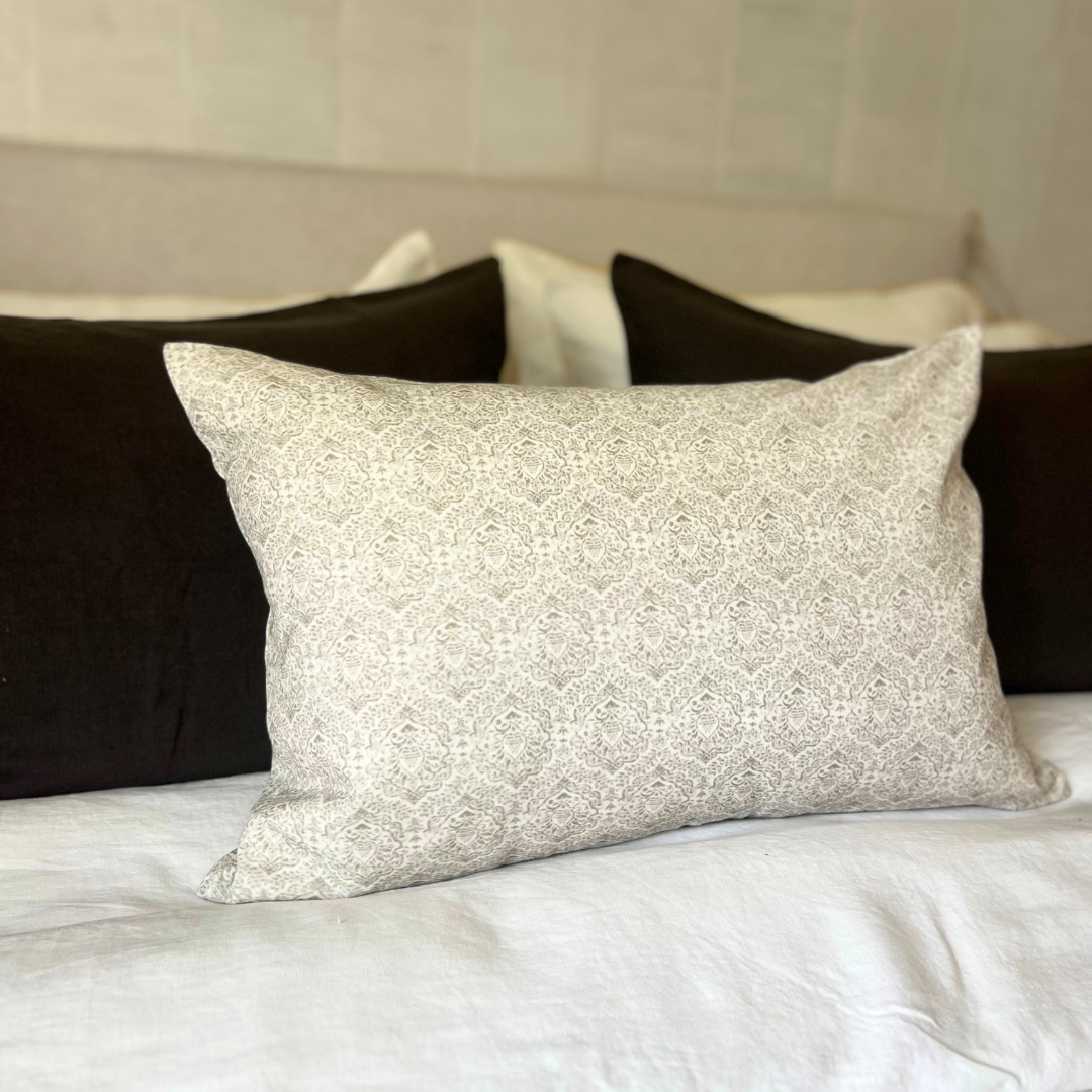 Funda Cojín Bloom