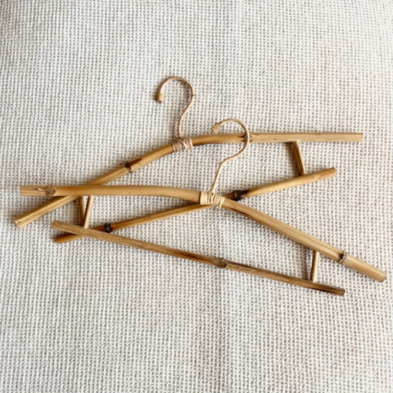Colgador Bamboo