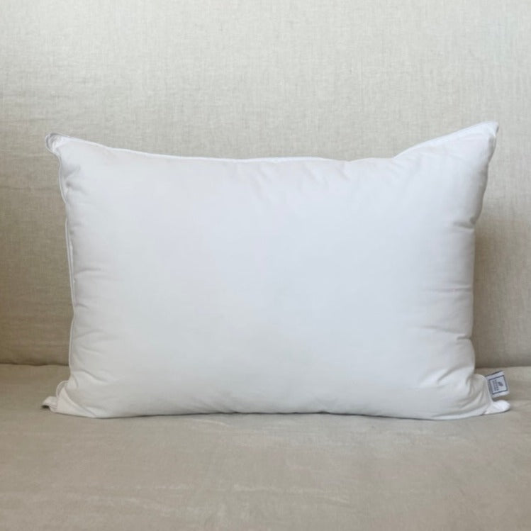 Almohadas Microfibra