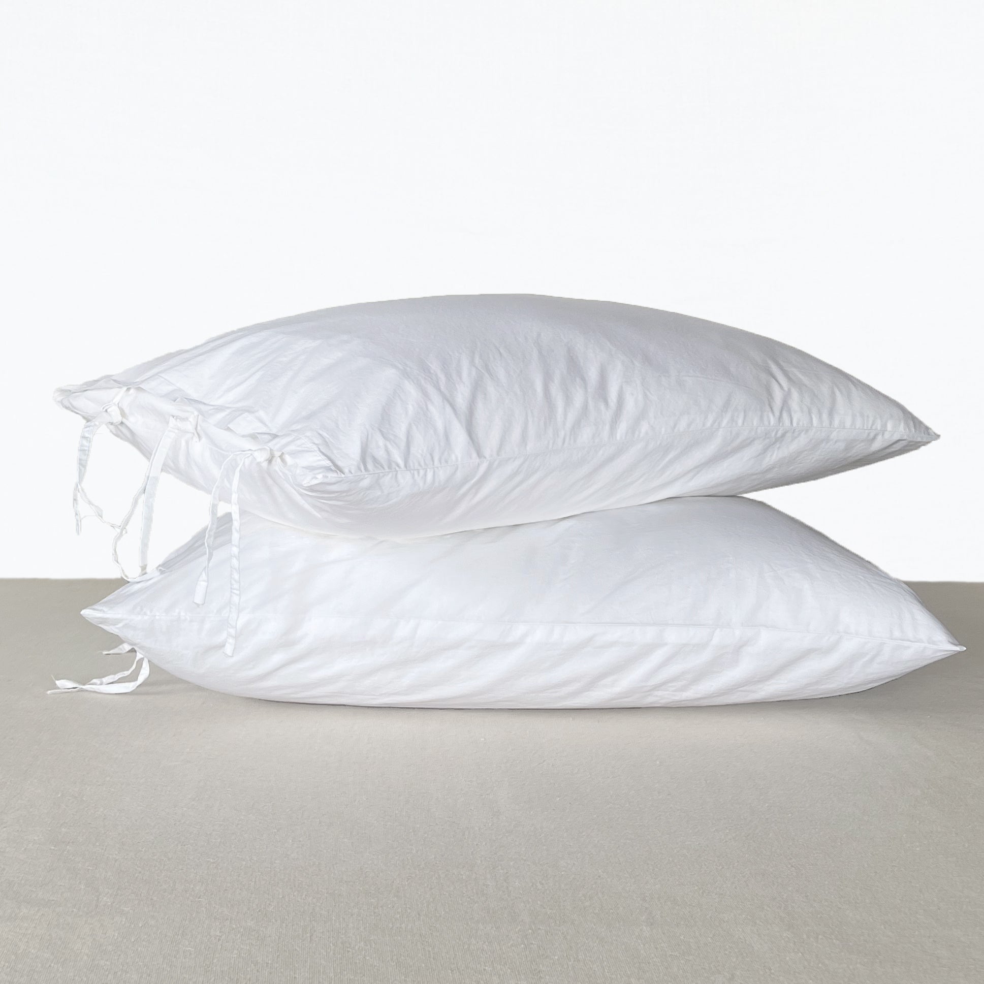 Funda Almohada Algodón Lilah