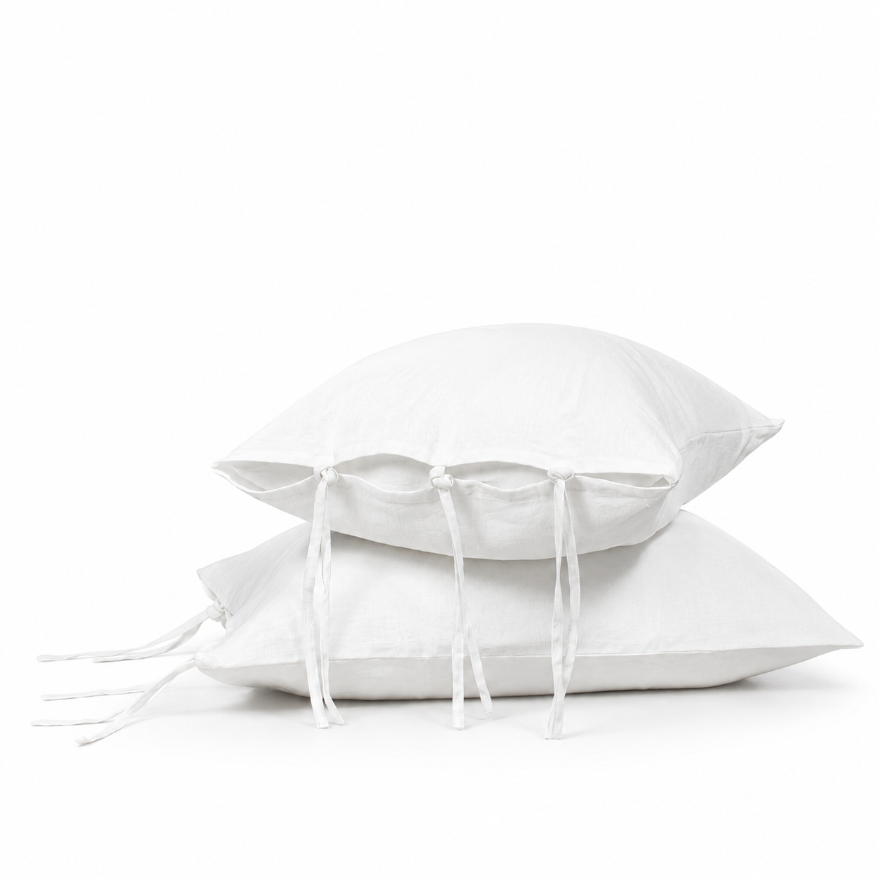 Funda Almohada Lino Lilah