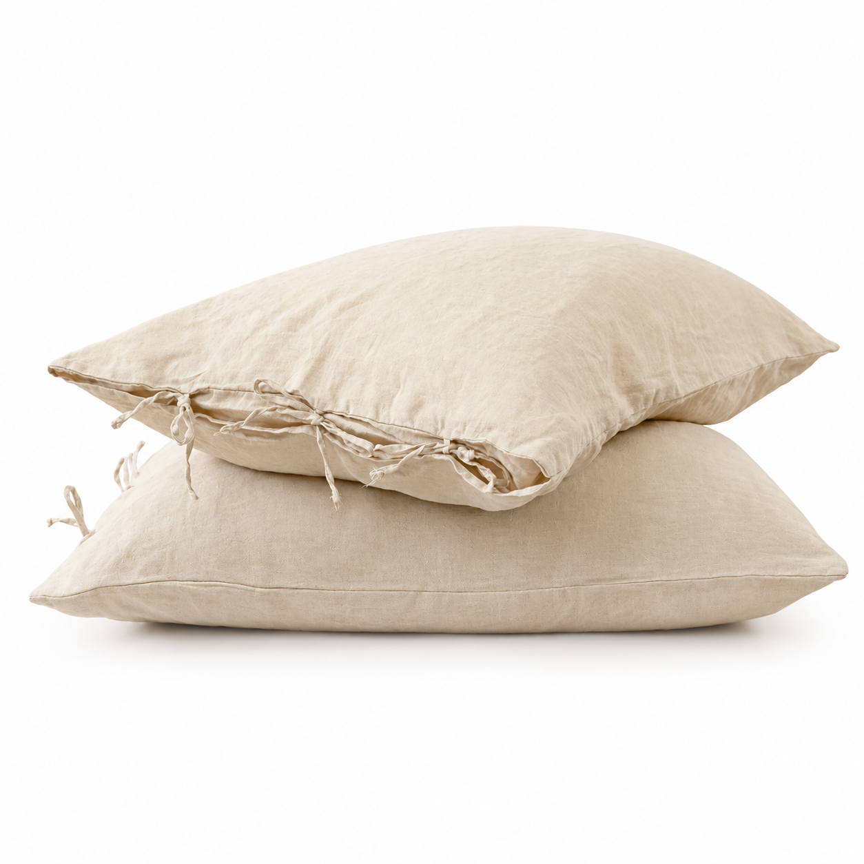 Funda Almohada Lino Lilah