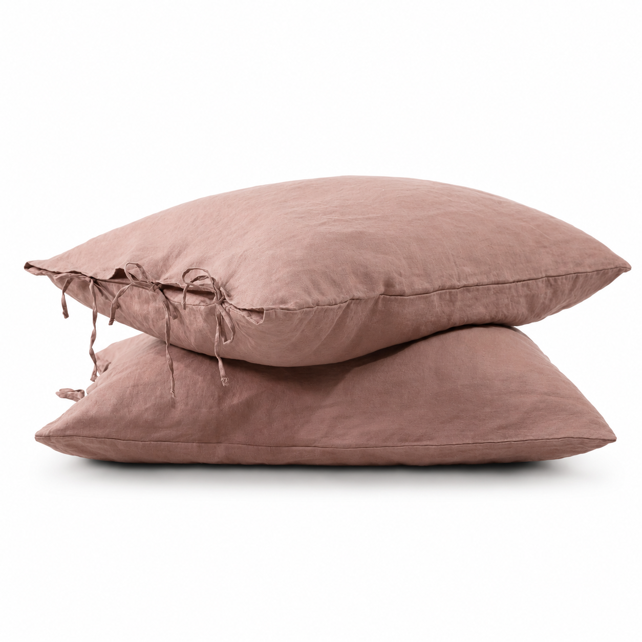 Funda Almohada Lino Lilah