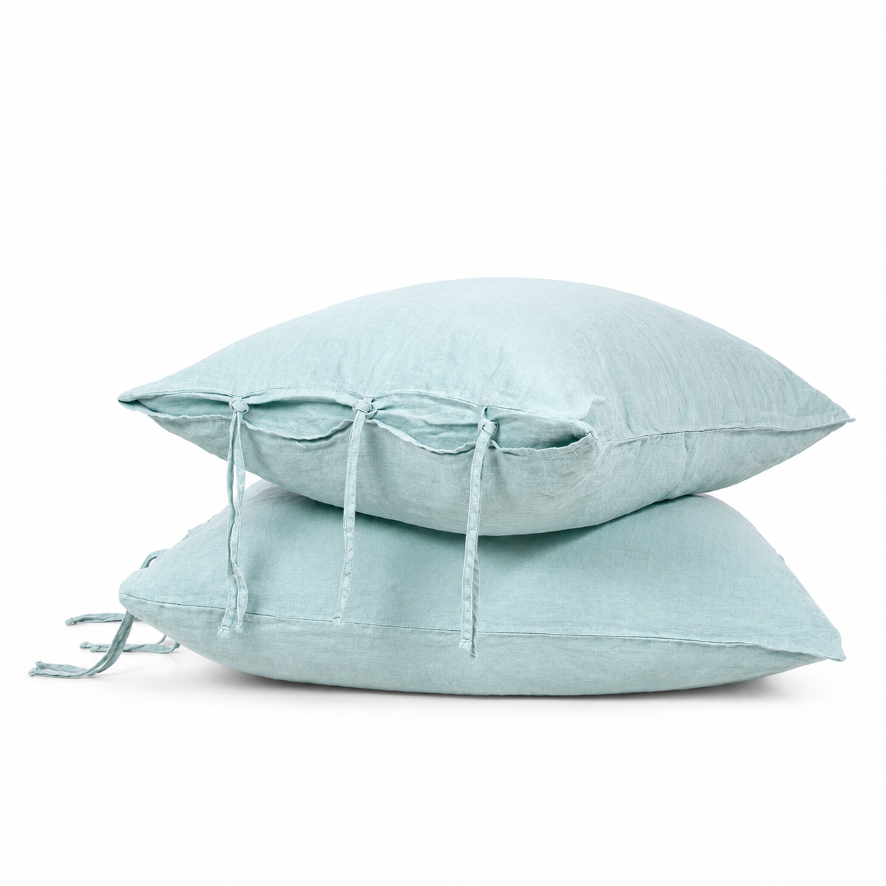 Funda Almohada Lino Lilah
