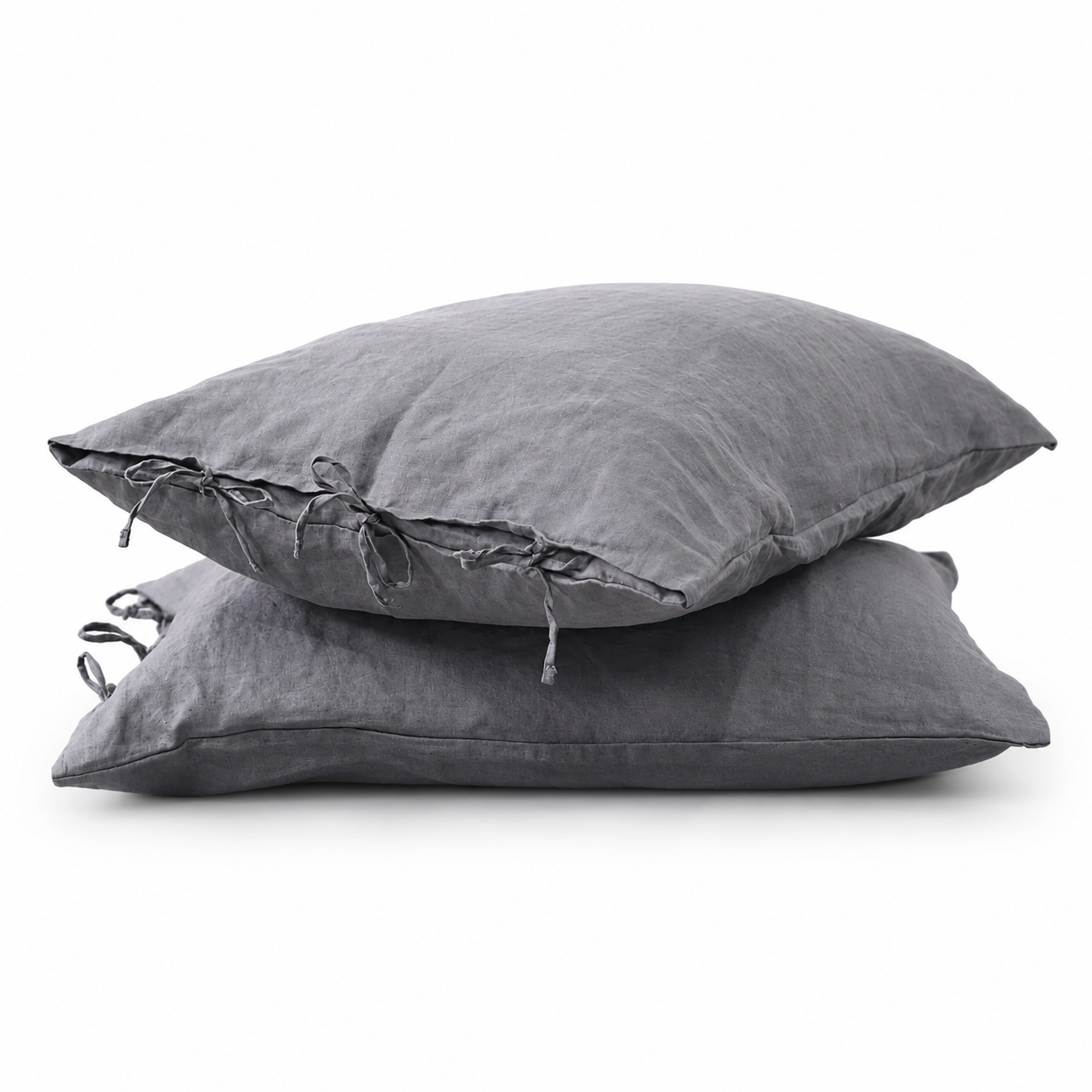 Funda Almohada Lino Lilah