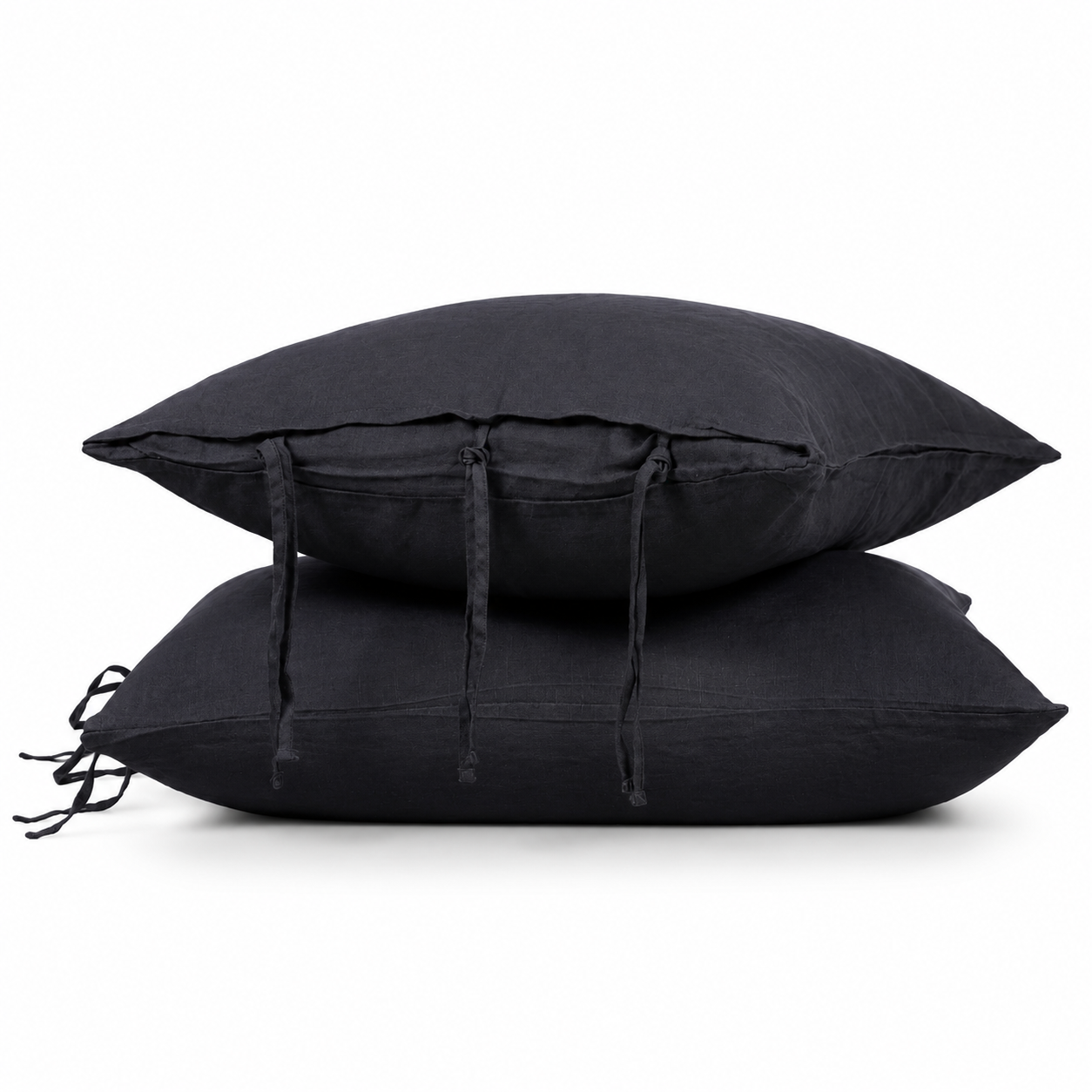 Funda Almohada Lino Lilah