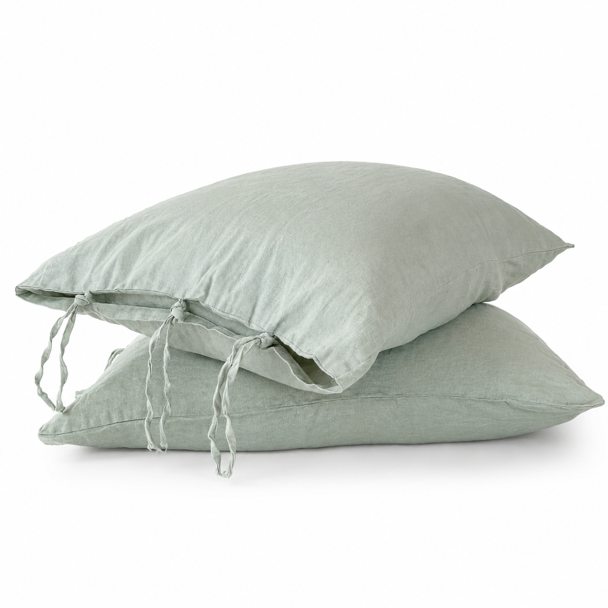 Funda Almohada Lino Lilah