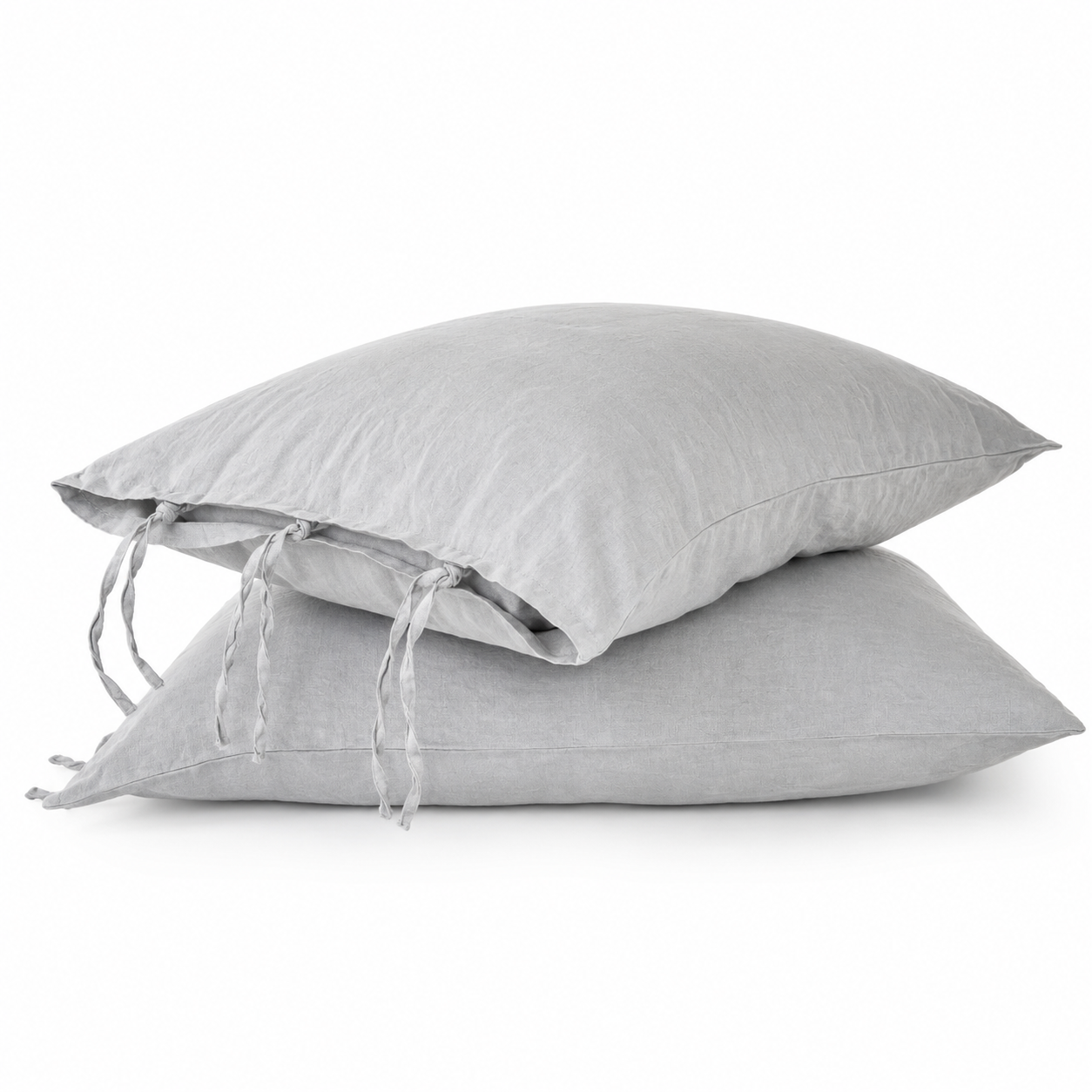 Funda Almohada Lino Lilah
