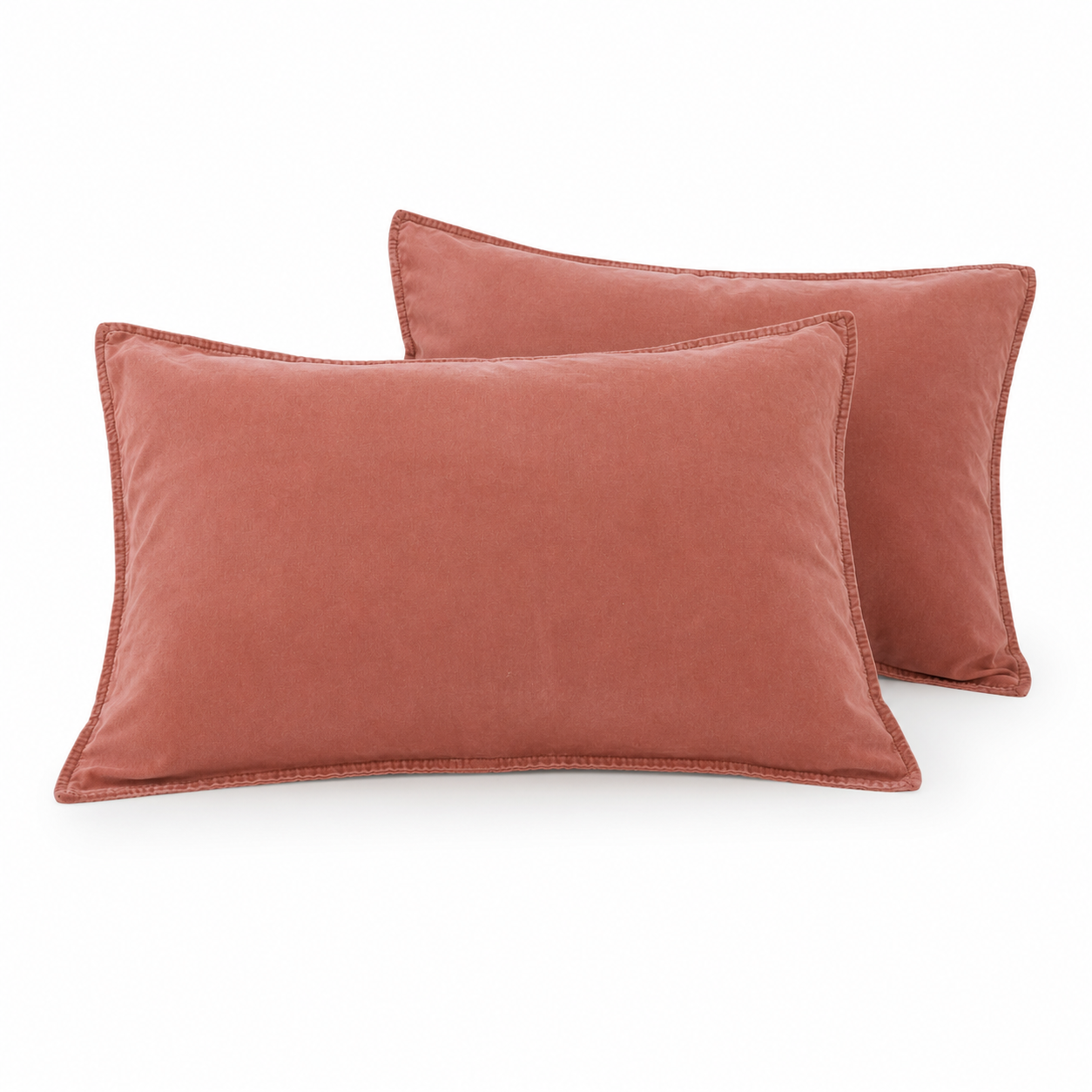 Funda Almohada Velvet