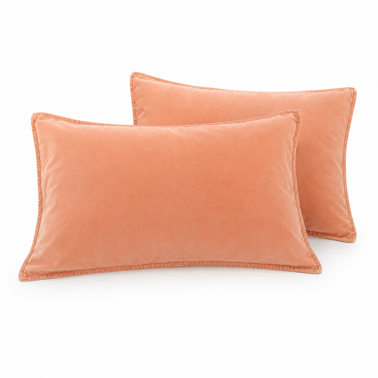 Funda Almohada Velvet
