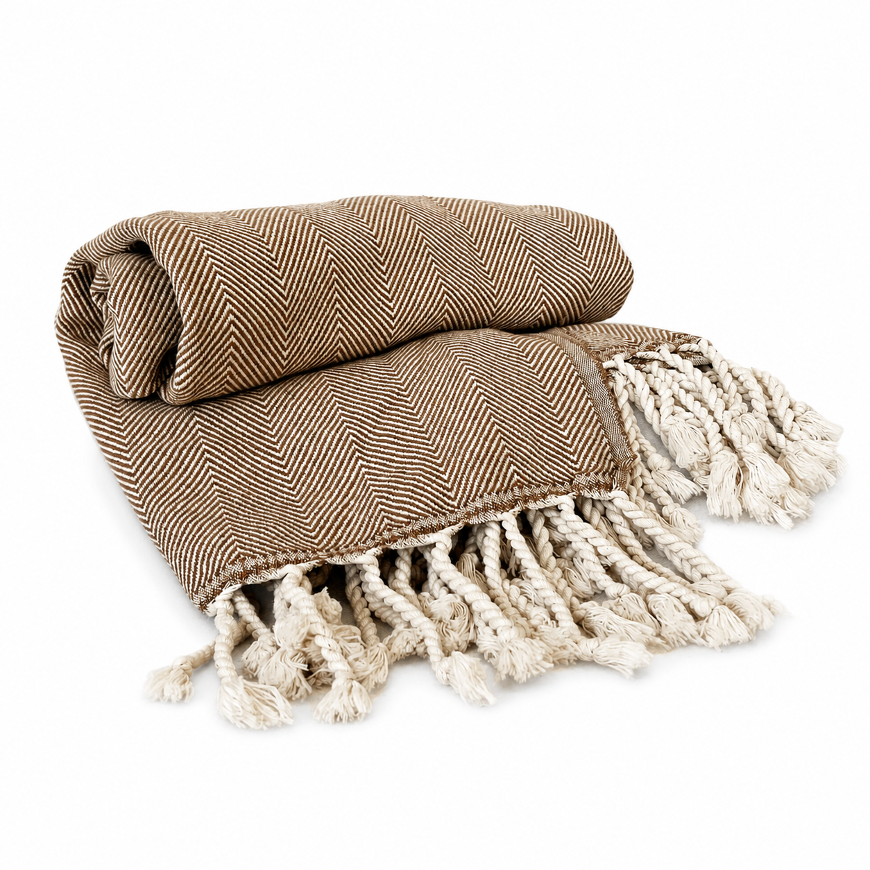 Manta Wool Herringbone