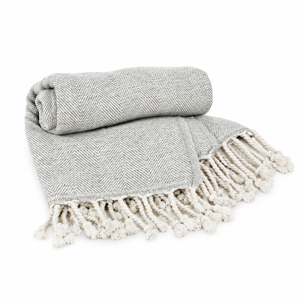 Manta Wool Herringbone