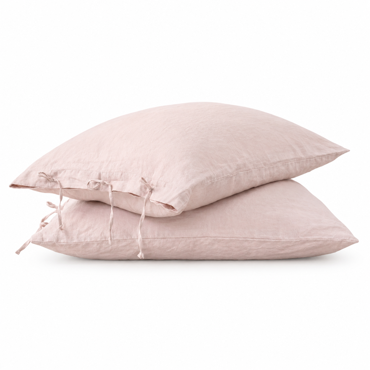 Funda Almohada Lino Alya