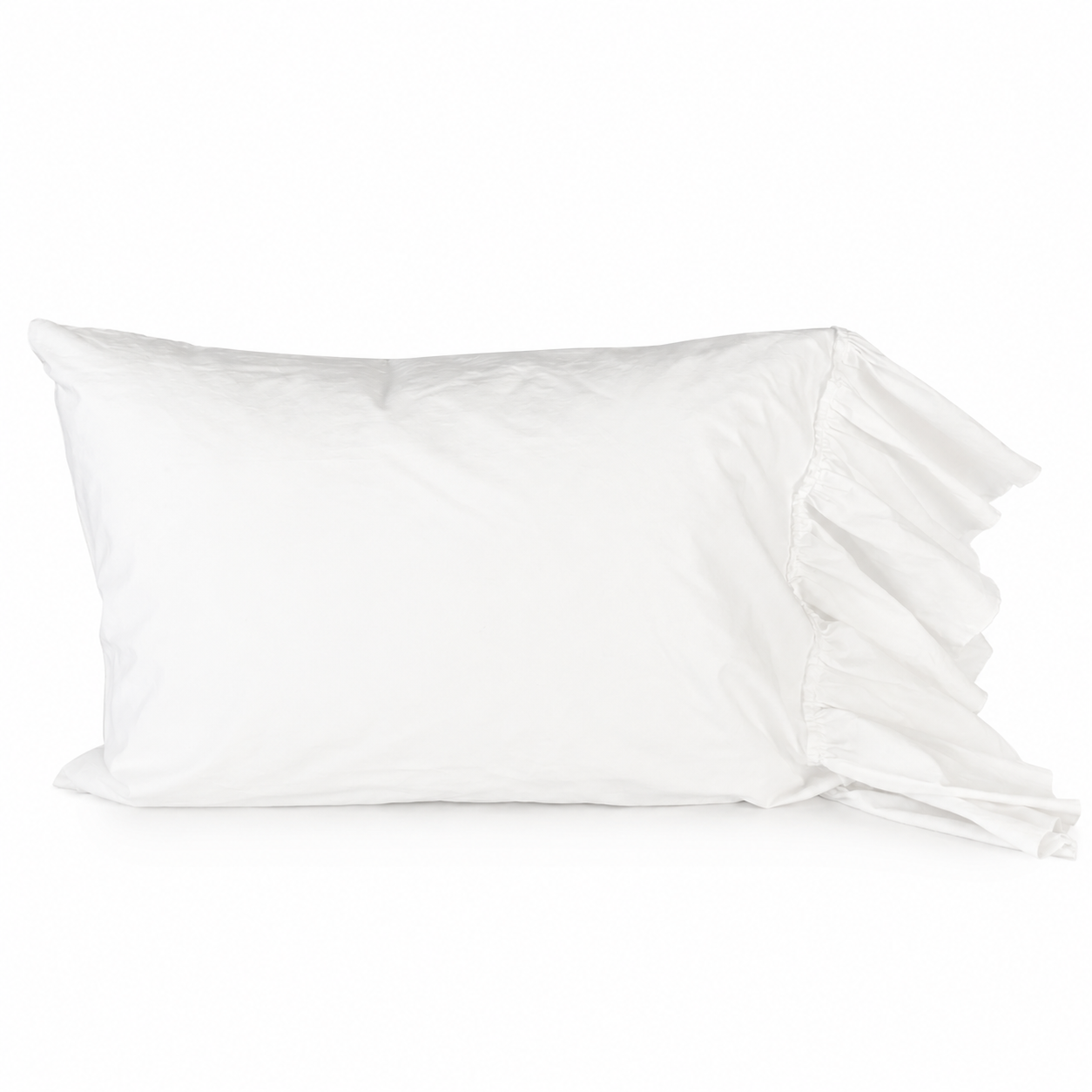 Funda Almohada Algodón Vuelos