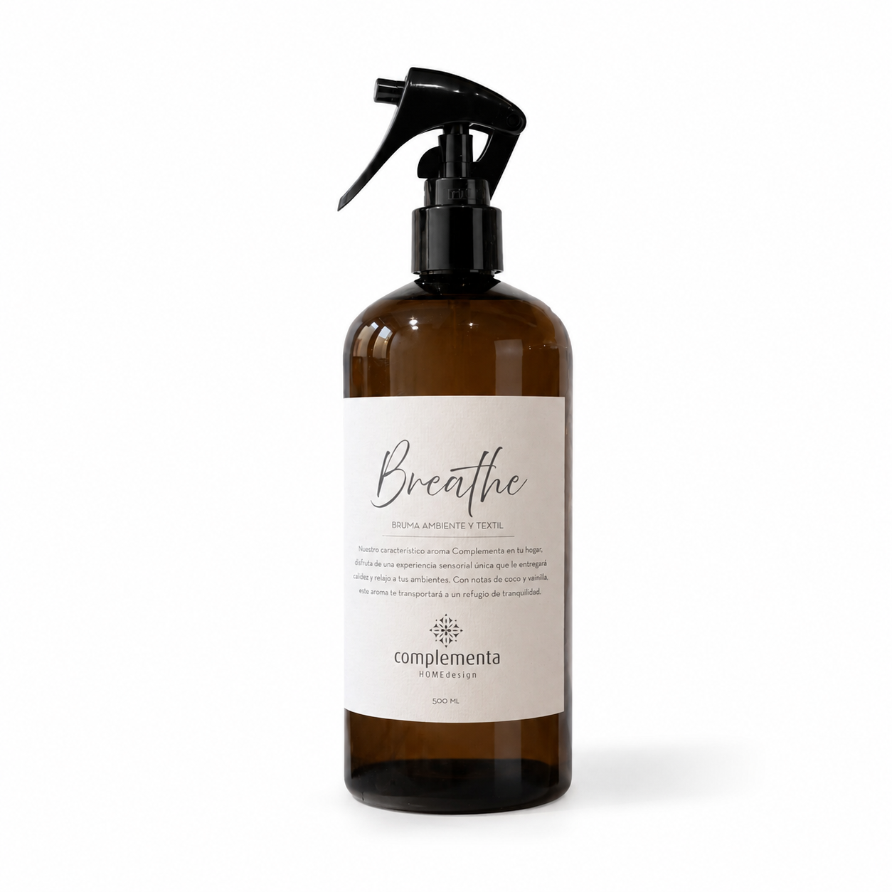 Home Spray Breathe