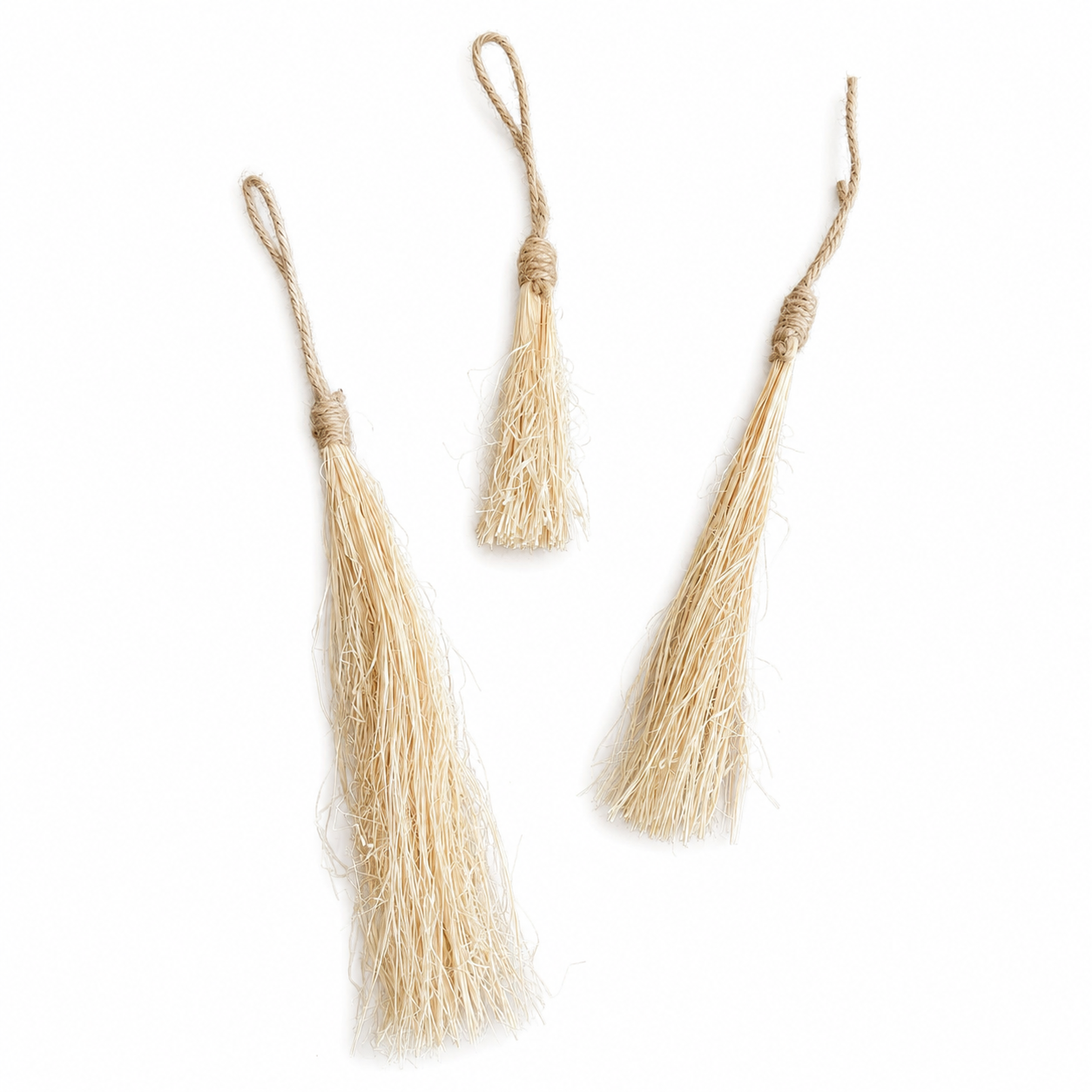 Borla Raffia