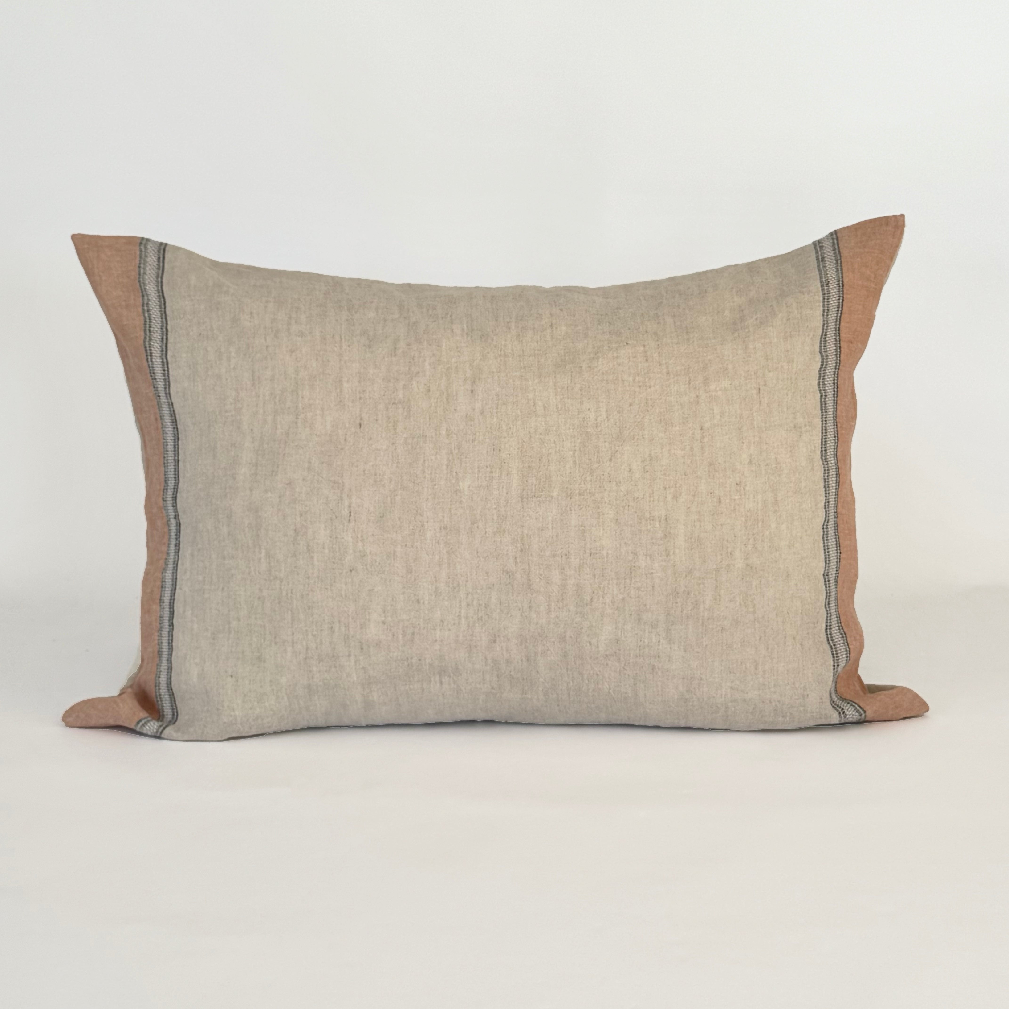 Funda Almohada Hanoi