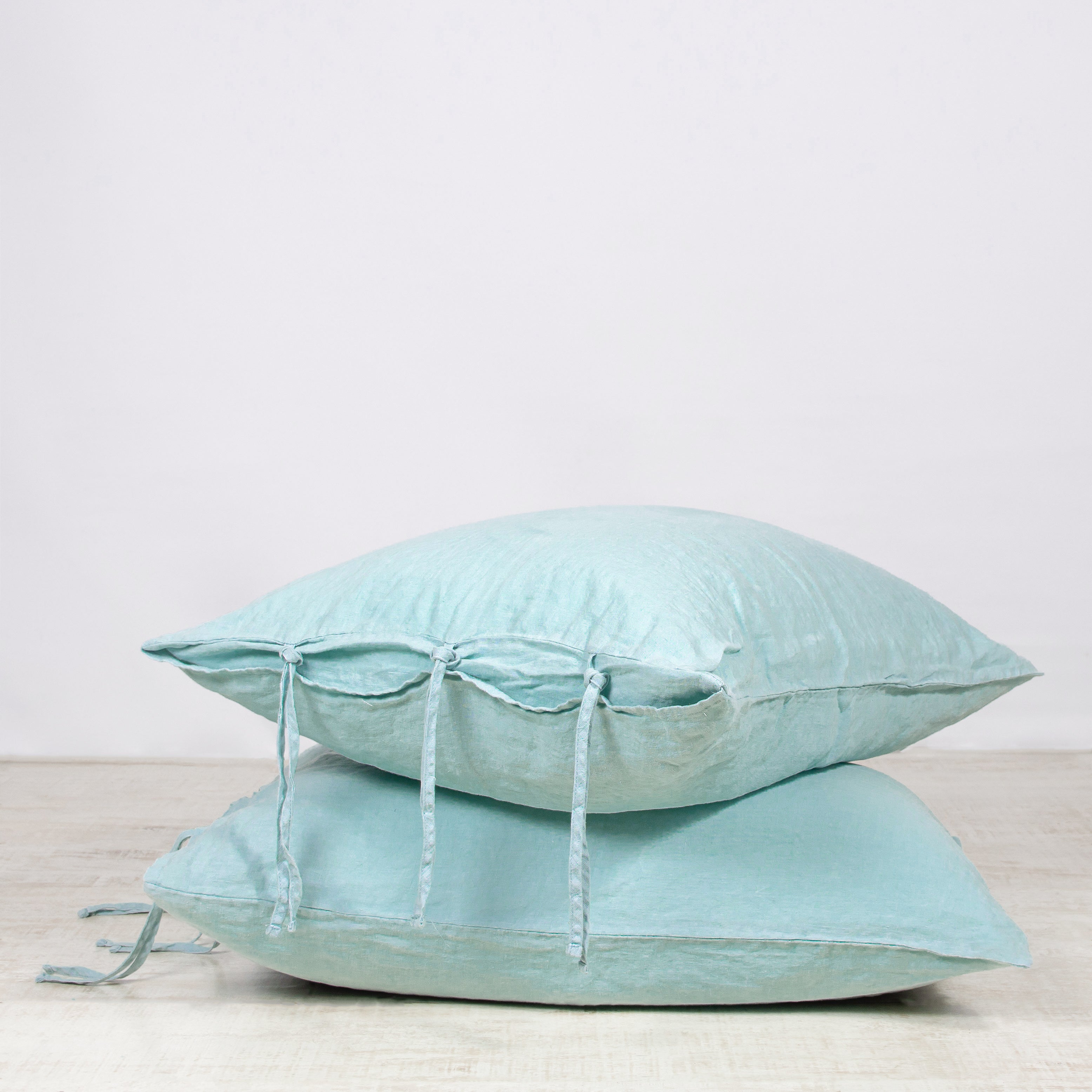 Funda Almohada Lino Lilah
