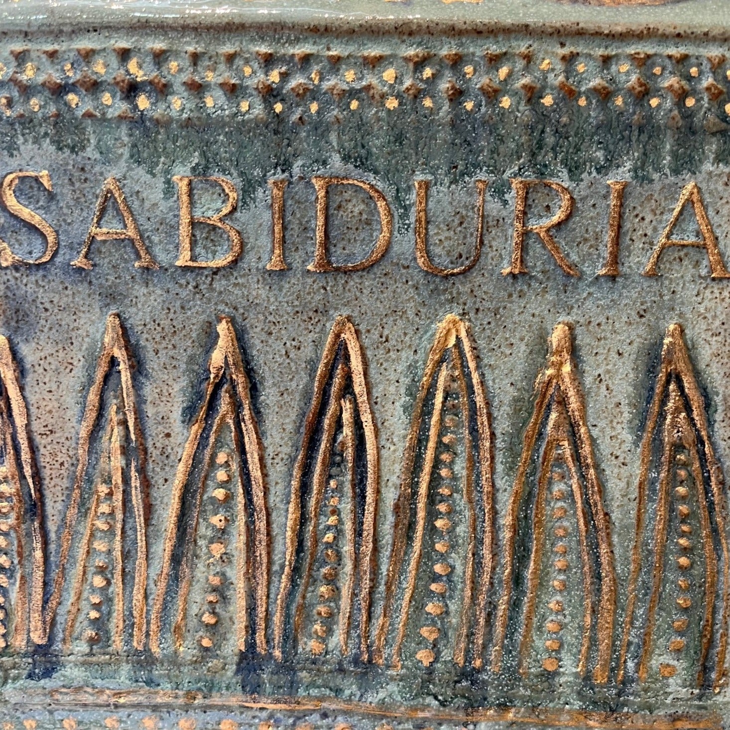 CASA SABIDURIA