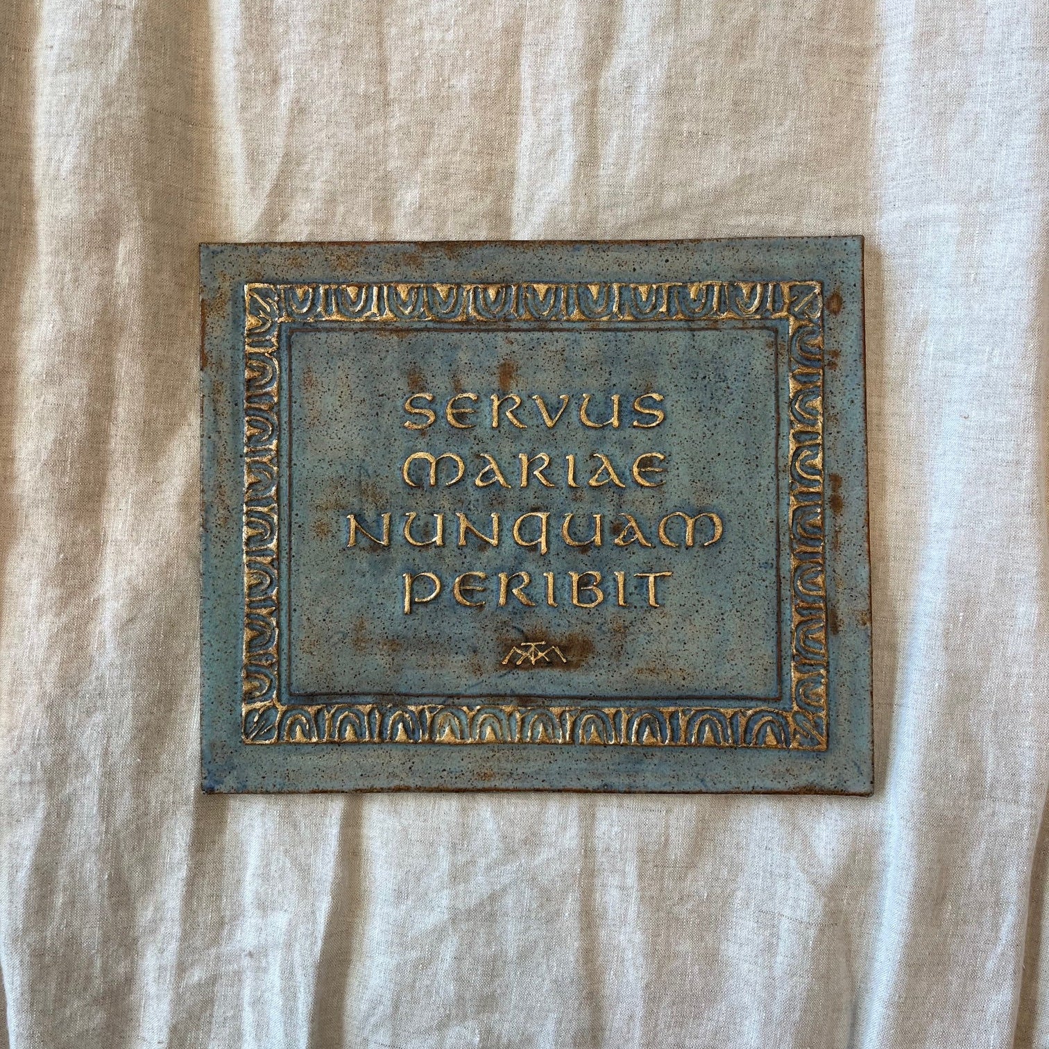 DETENTE SERVUS MARIAE / CALIPSO