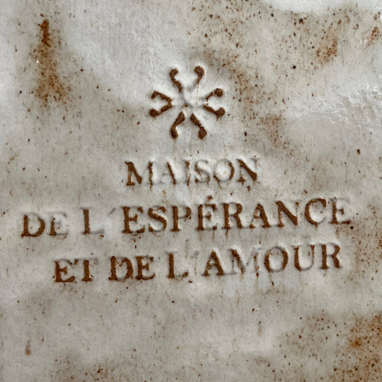 CASA MAISON DE L´ESPERANCE