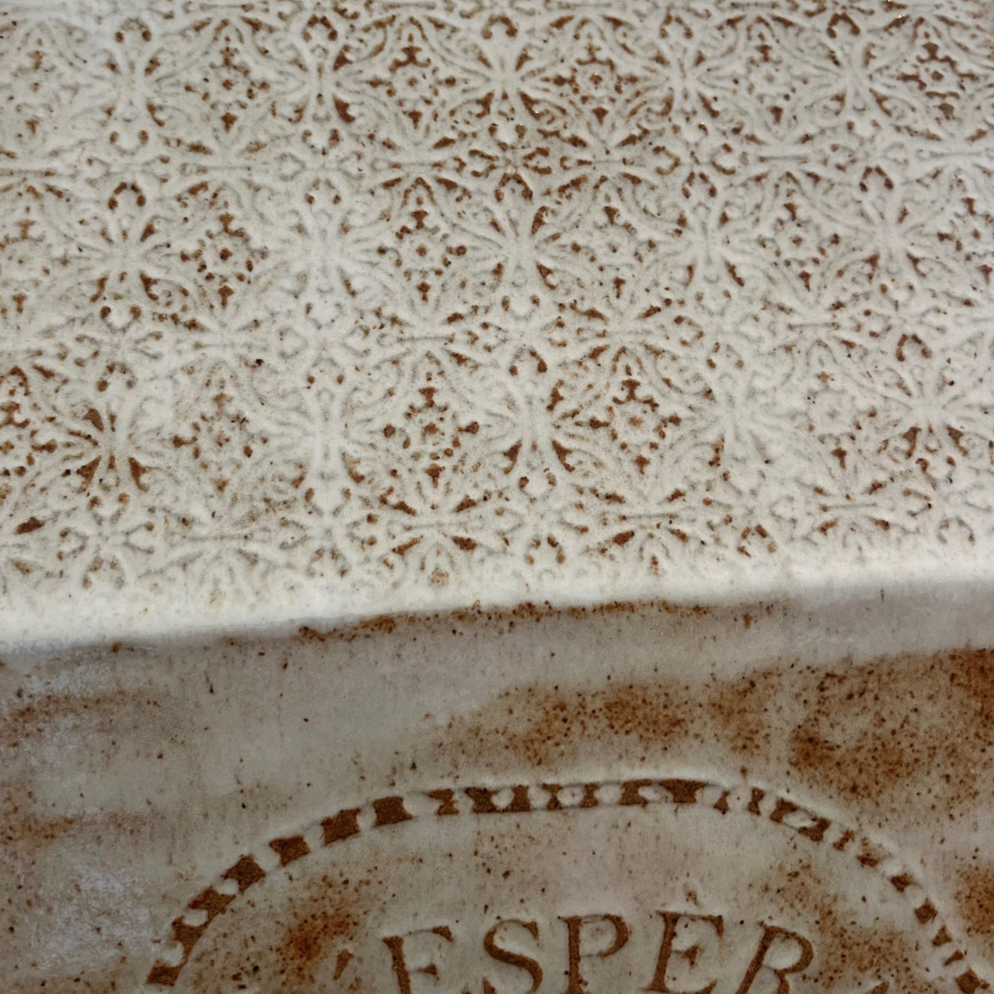 CASA MAISON DE L´ESPERANCE