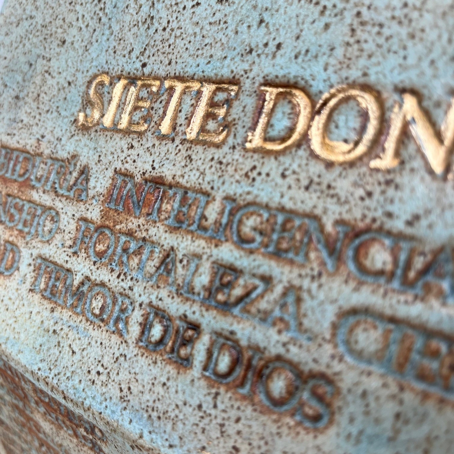 CASA SIETE DONES / CALIPSO