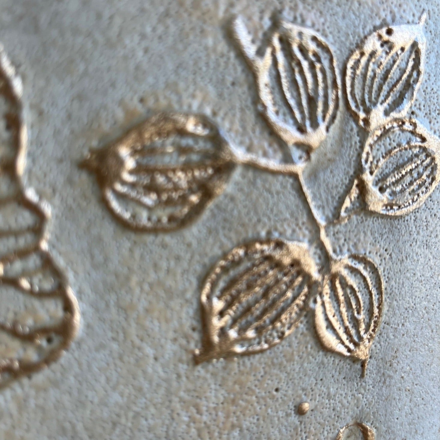 CASA ABUNDACIA / MARFIL