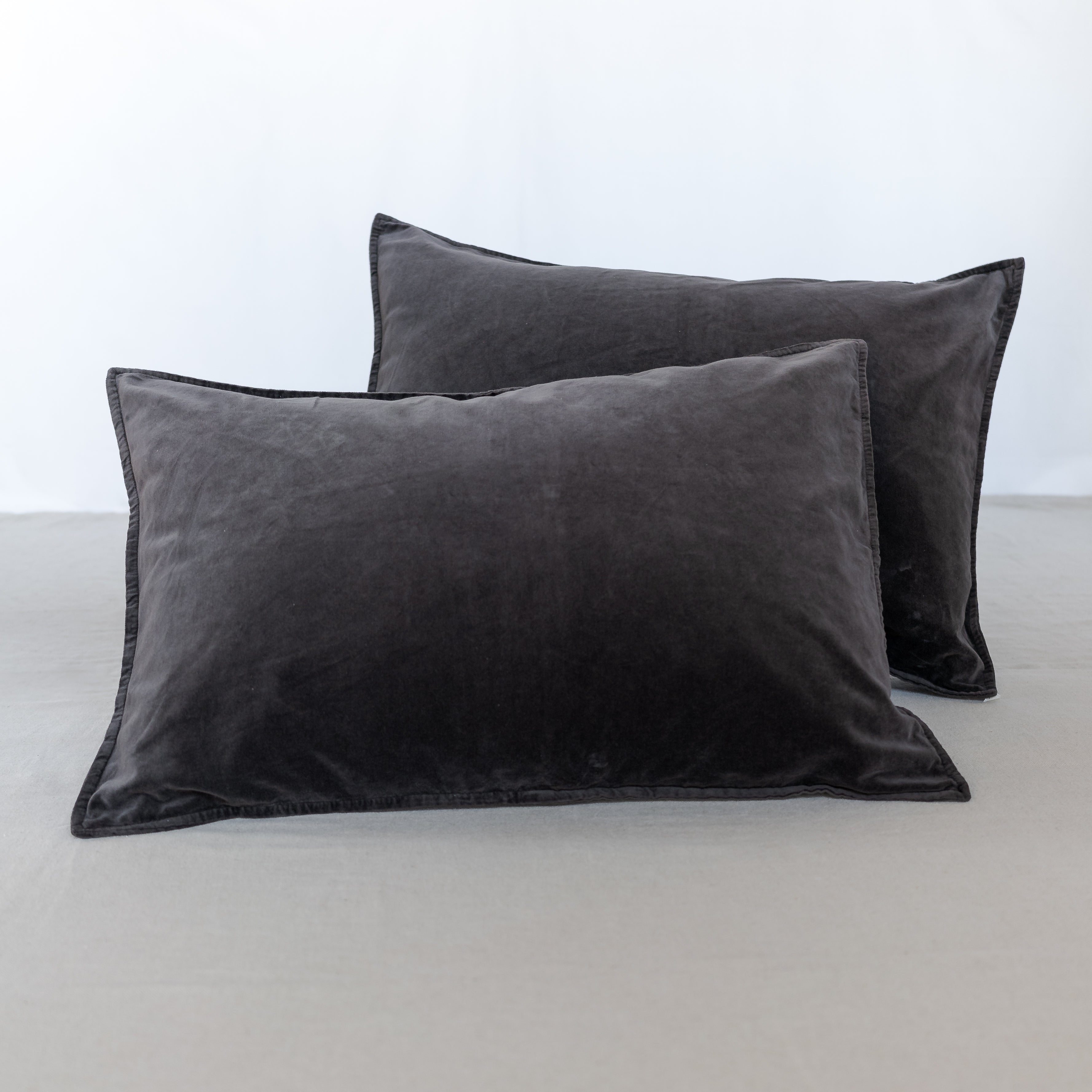 Funda Almohada Velvet