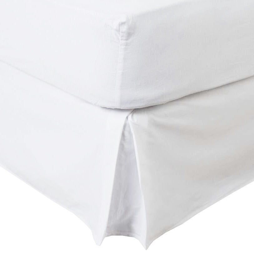 Faldón Algodón Tablas