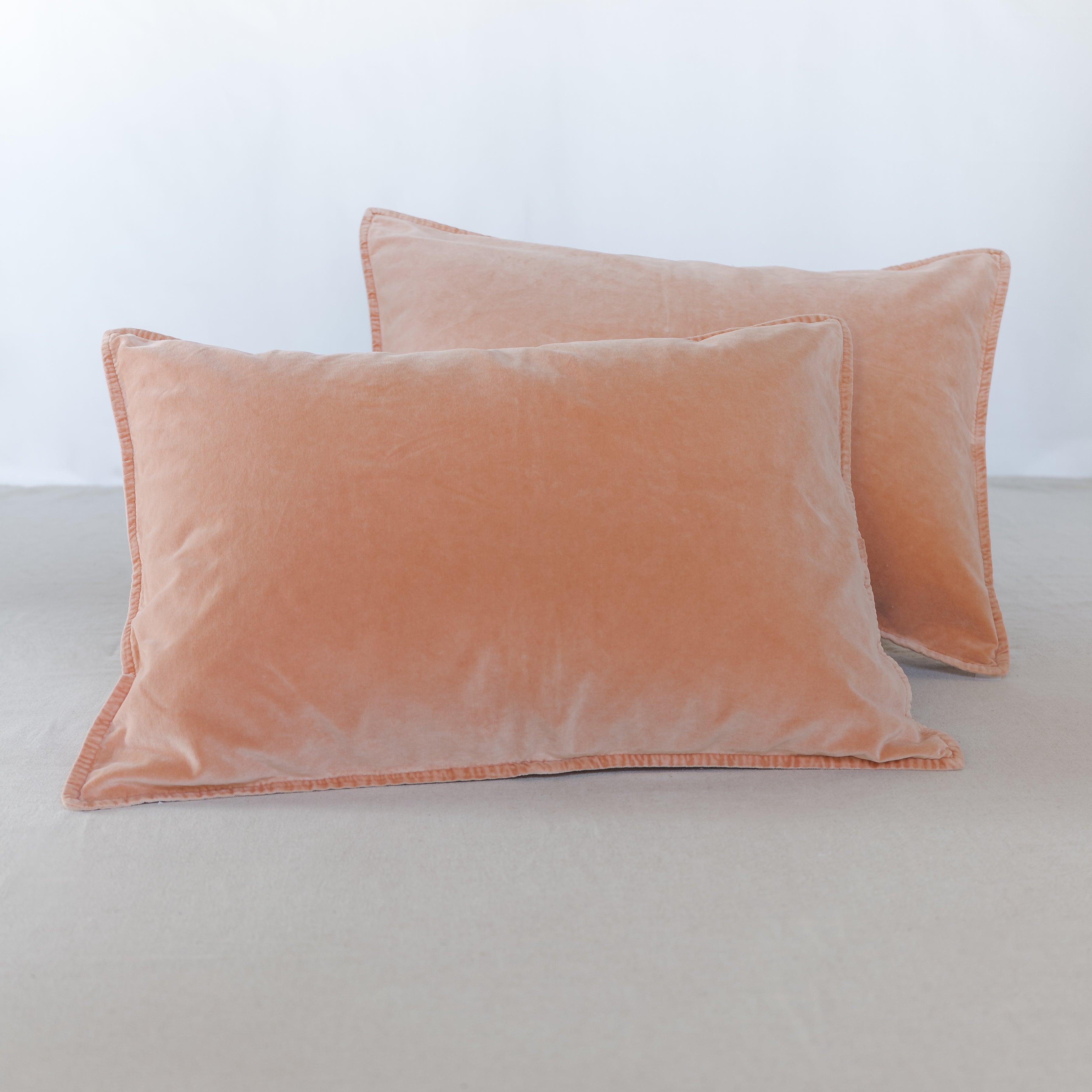 Funda Almohada Velvet