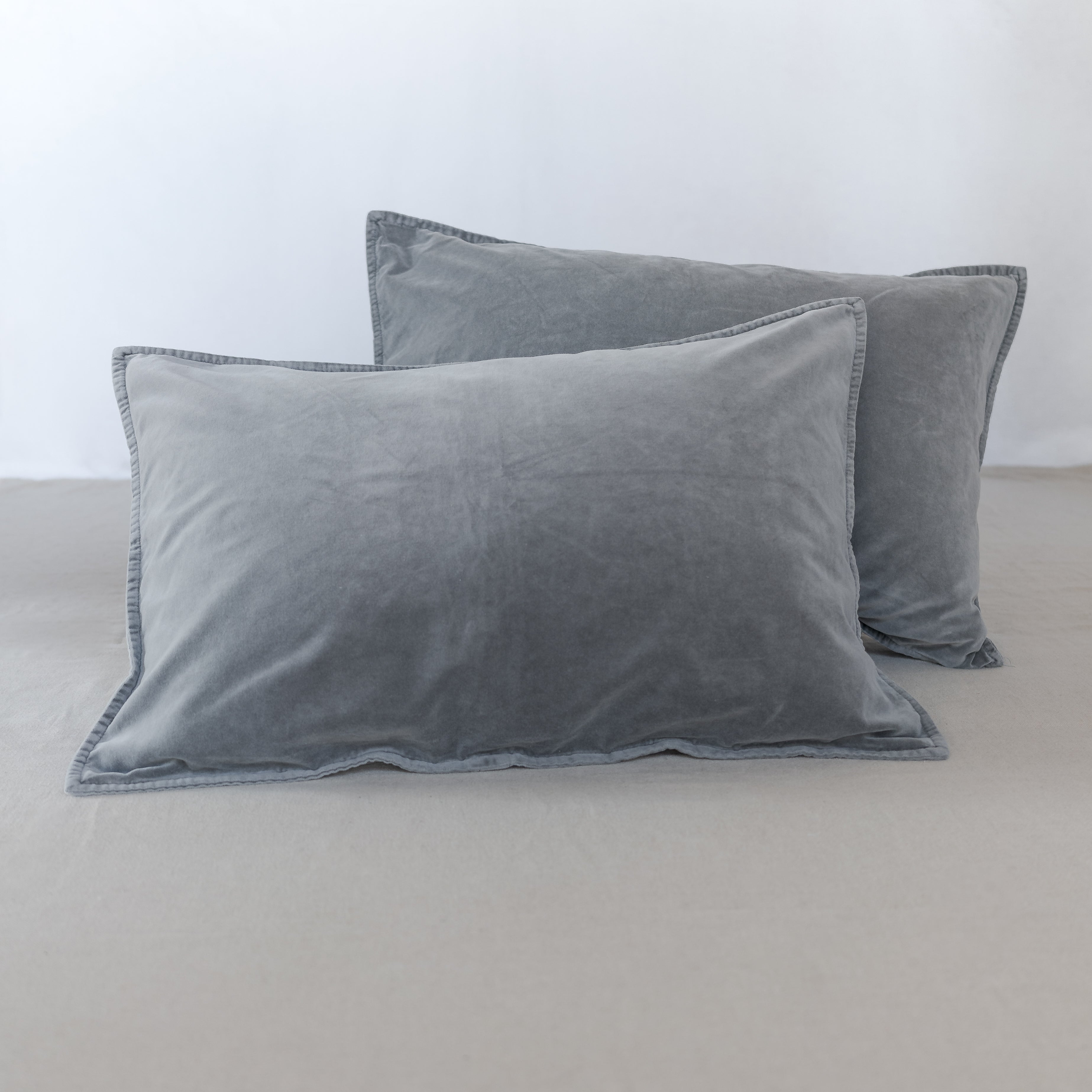 Funda Almohada Velvet