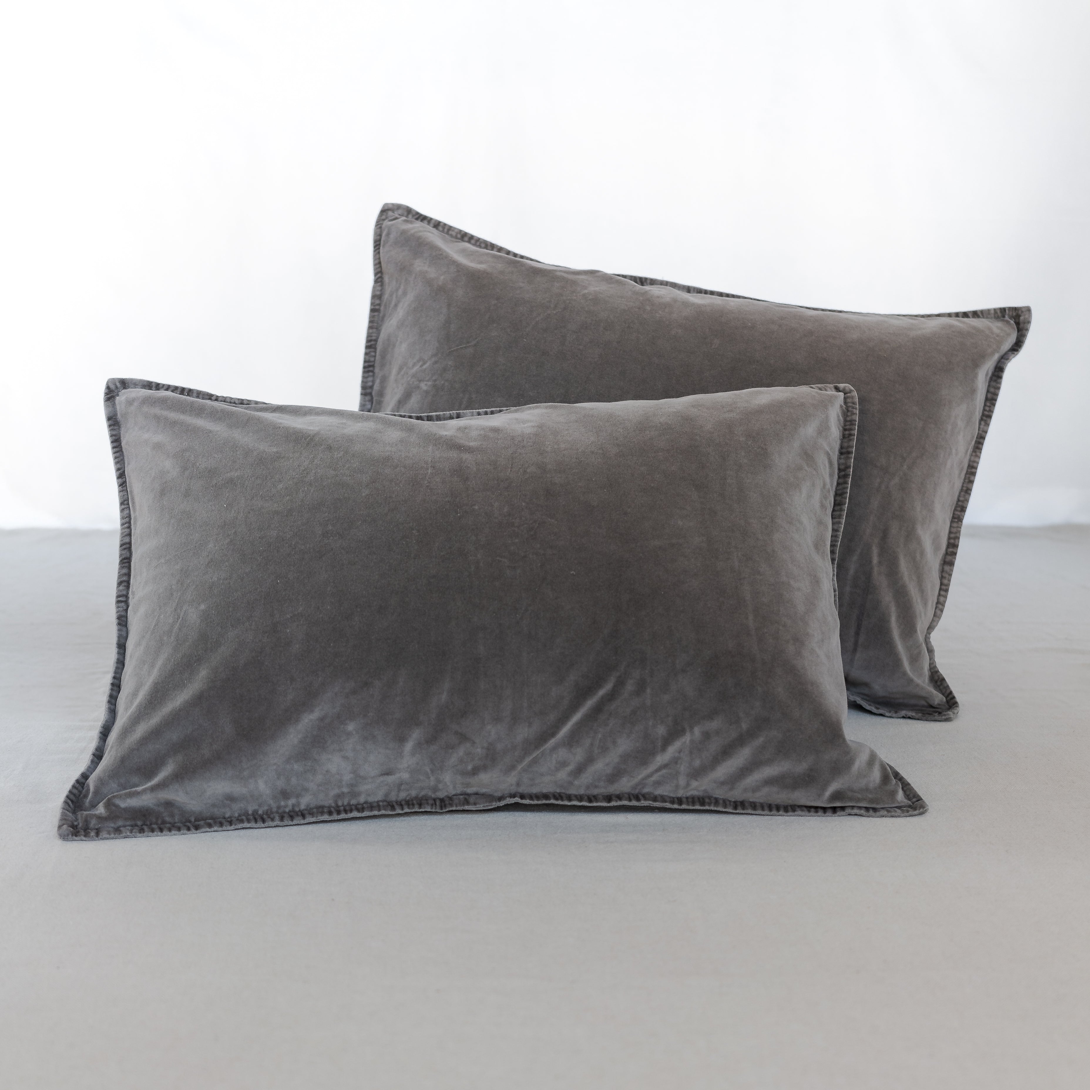 Funda Almohada Velvet