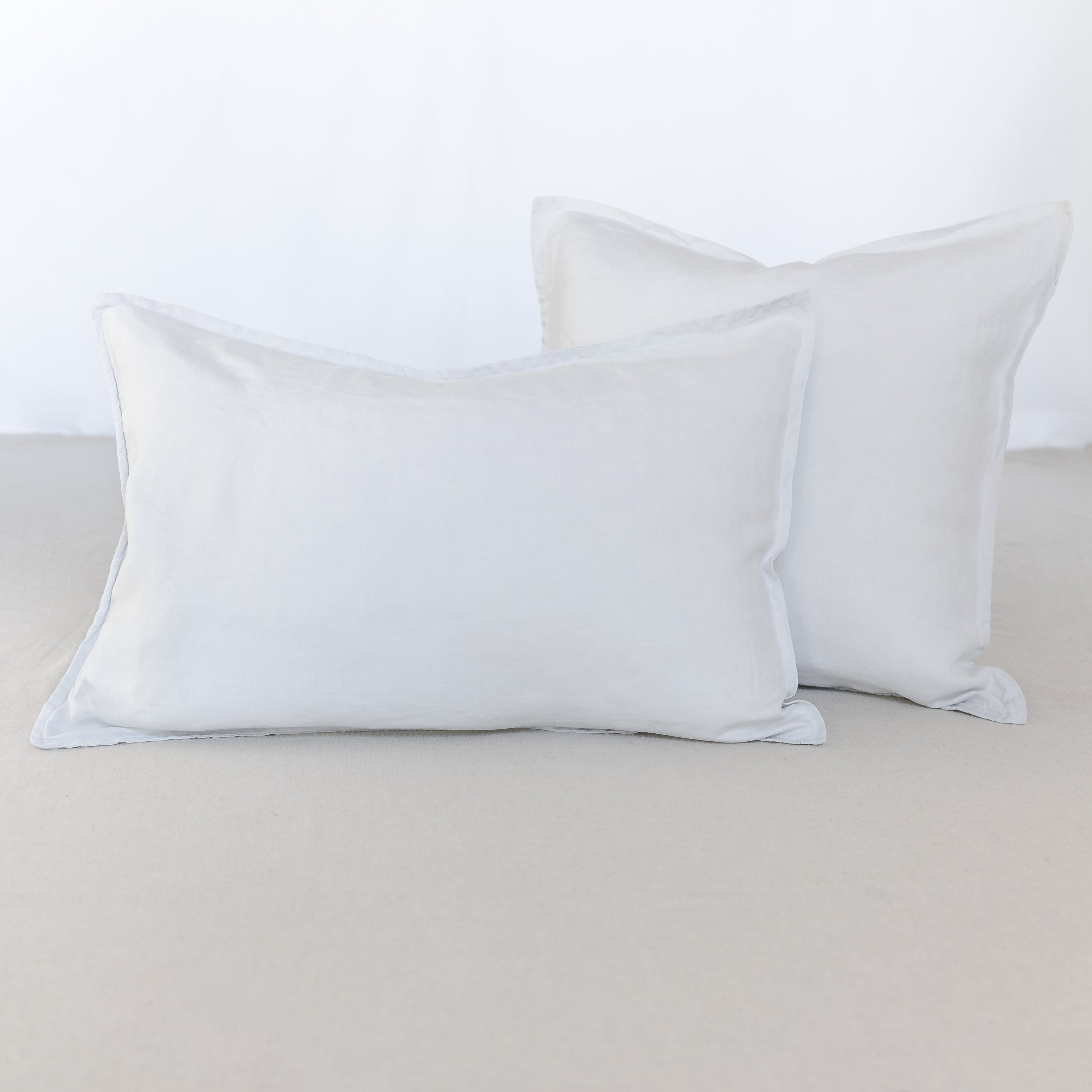 Cojín Lino Lyra - River