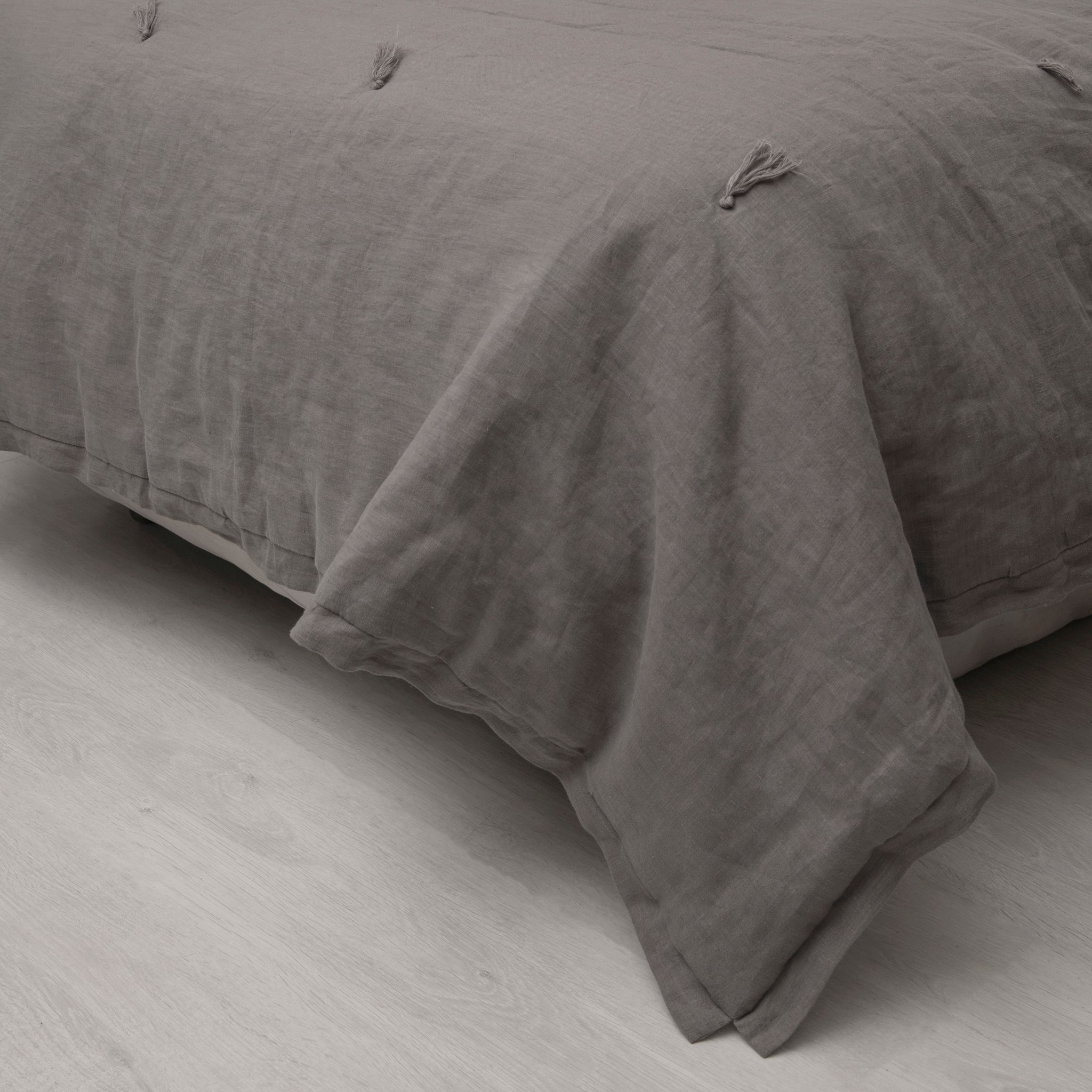 Piecera Lino Ara - Marengo - Piecera de Lino