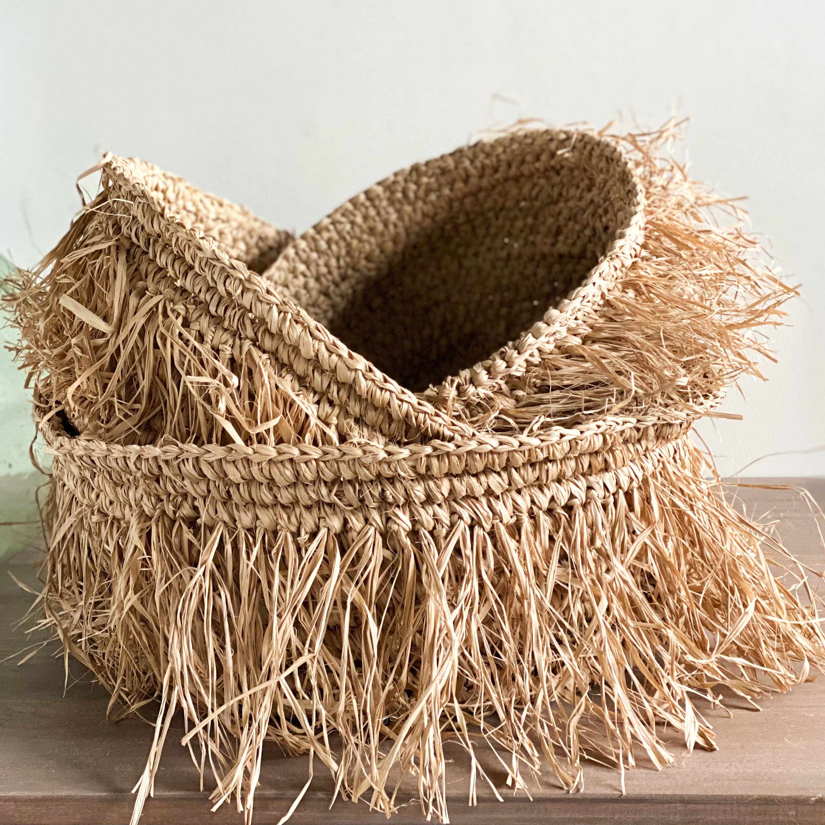 Canasto Tabanan - Cannon