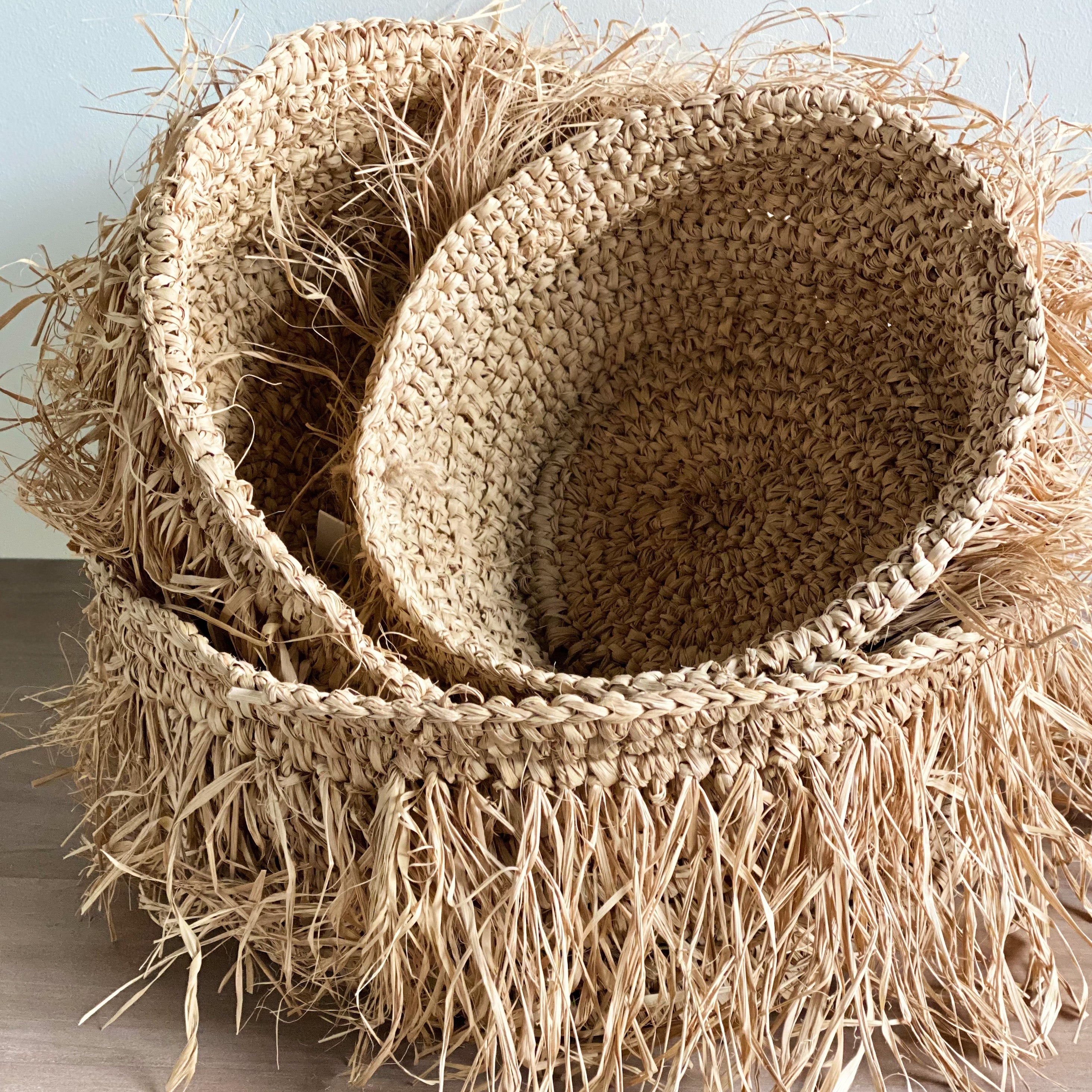 Canasto Tabanan - Cannon