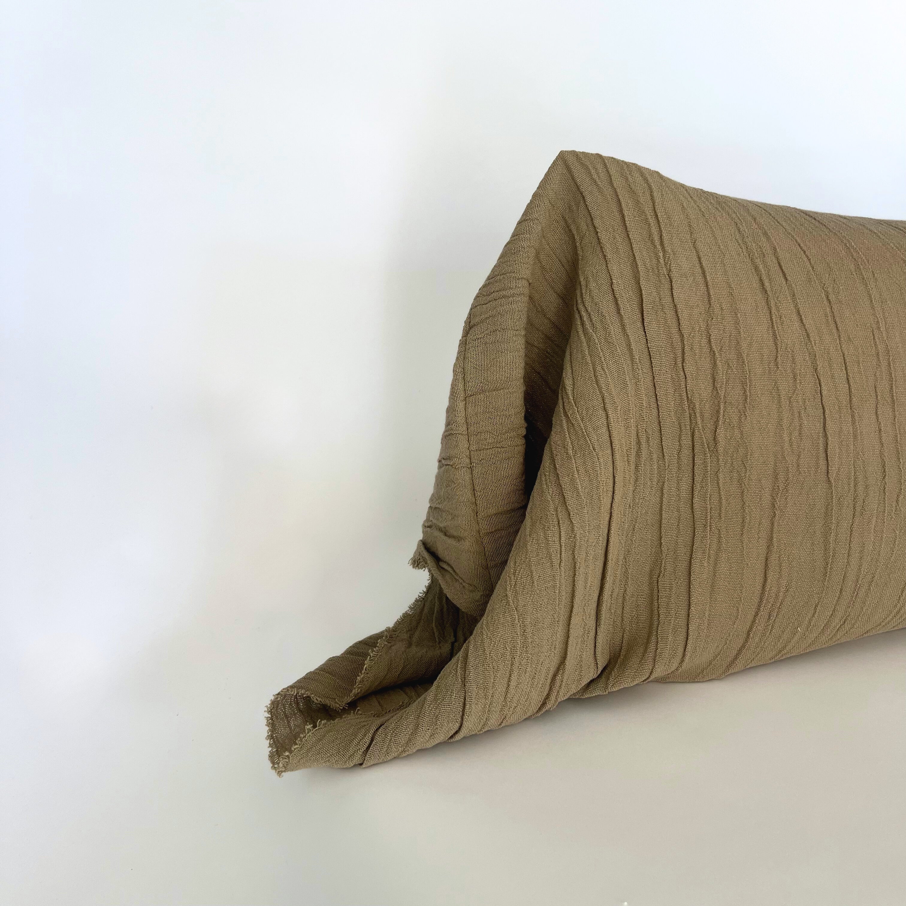 Funda Cojín Gasa Arena