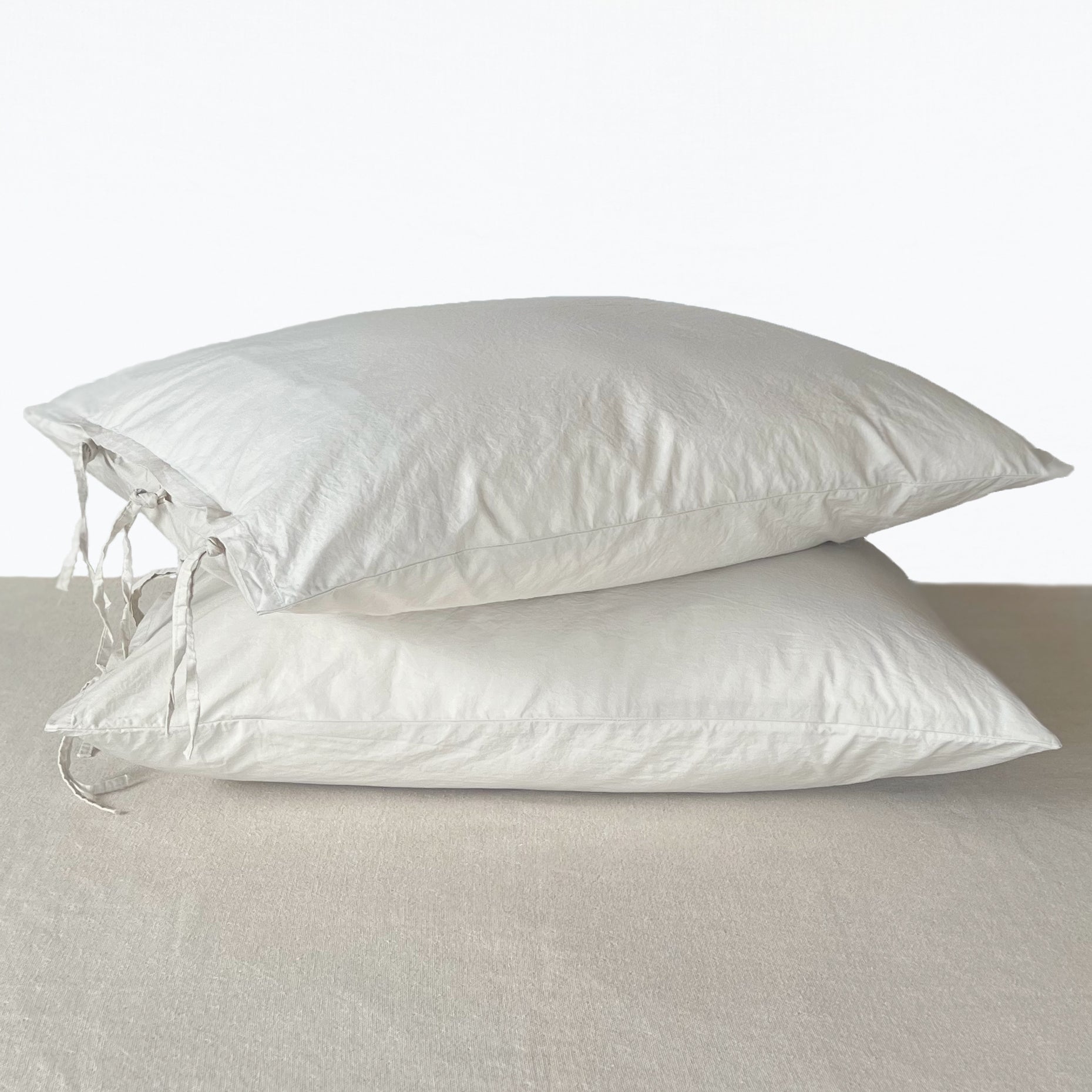 Funda Almohada Algodón Lilah