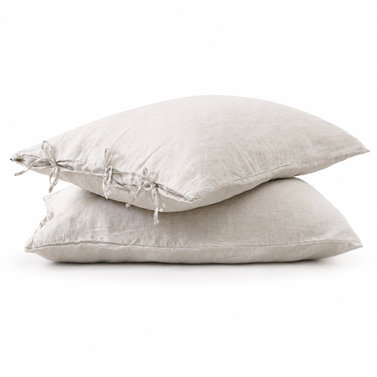 Funda Almohada Lino Lilah