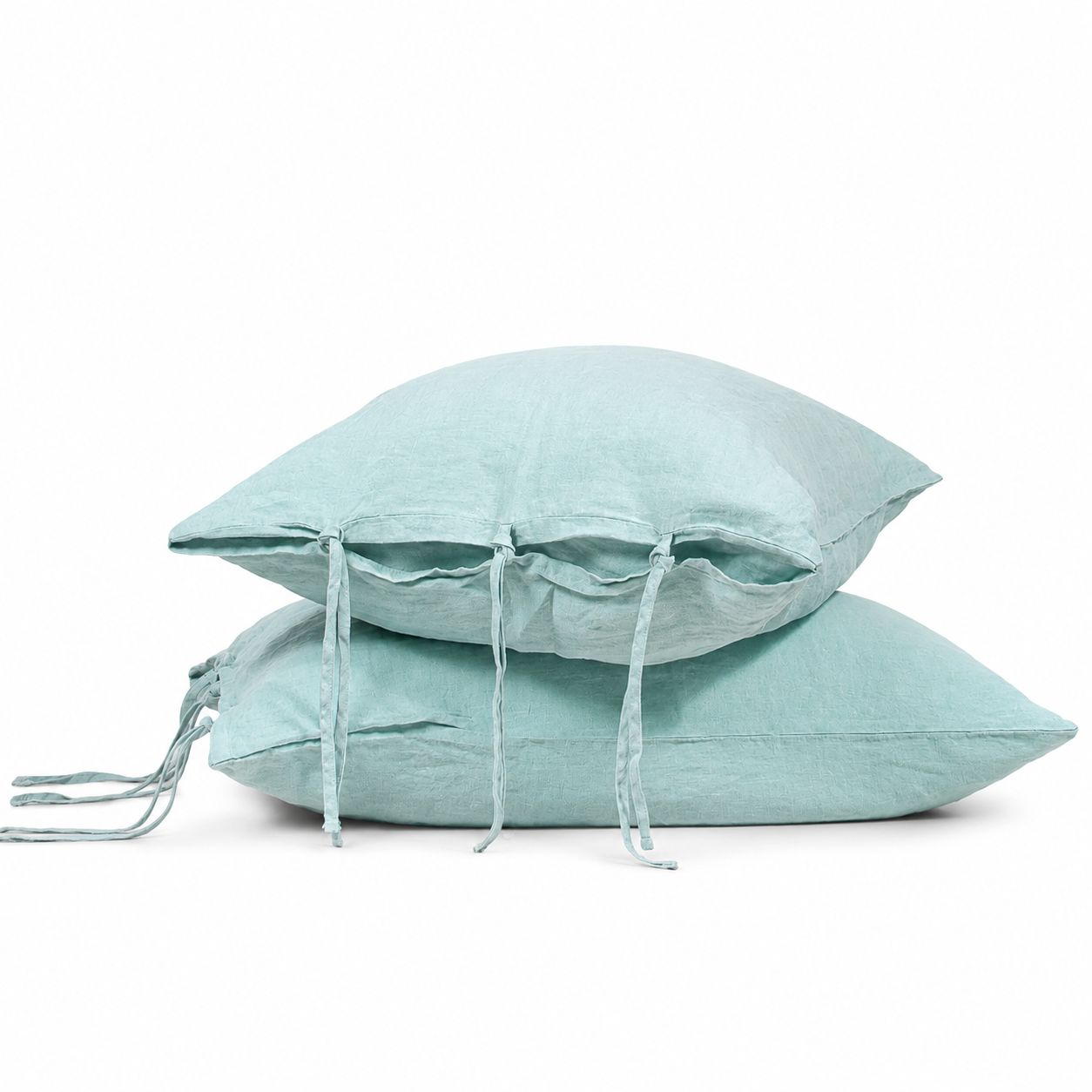 Funda Almohada Lino Lilah