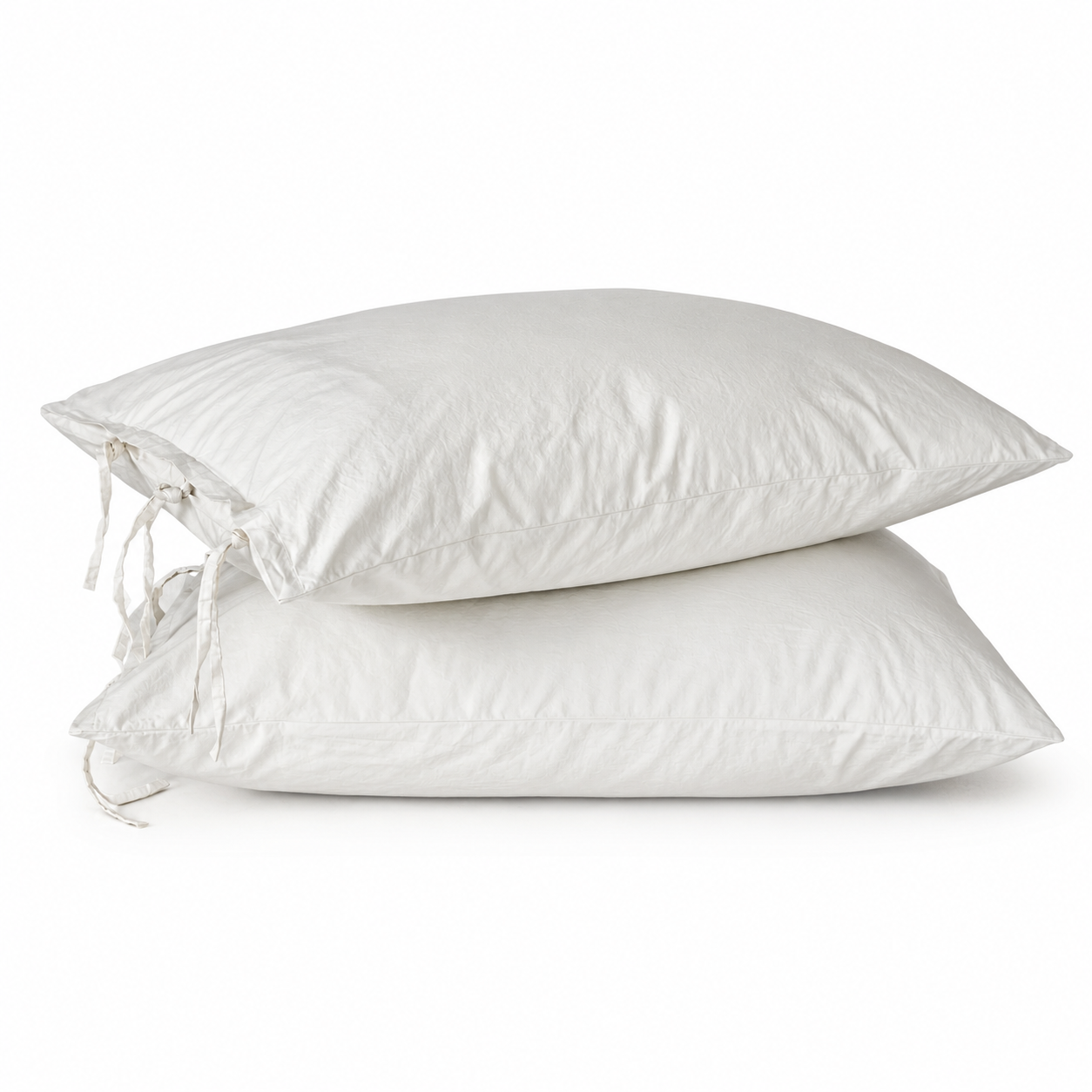 Funda Almohada Algodón Lilah