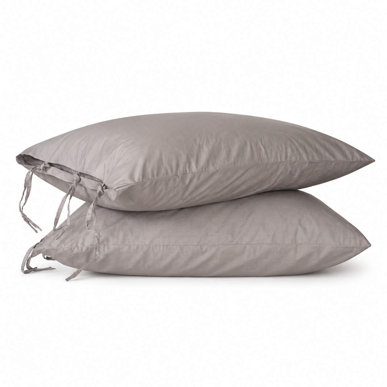 Funda Almohada Algodón Lilah