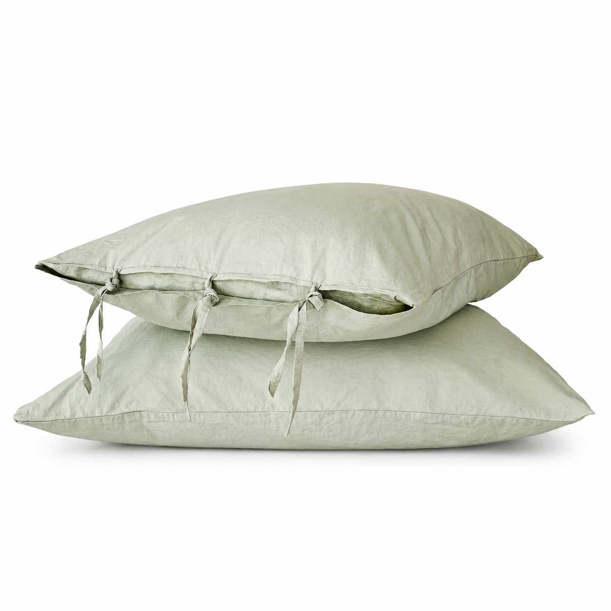 Funda Almohada Algodón Lilah