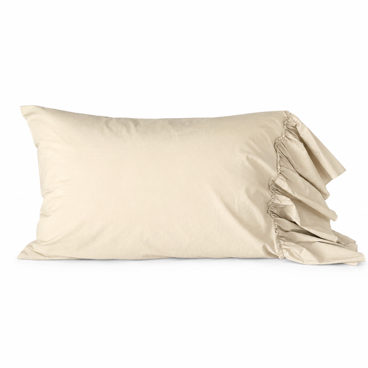 Funda Almohada Algodón Vuelos